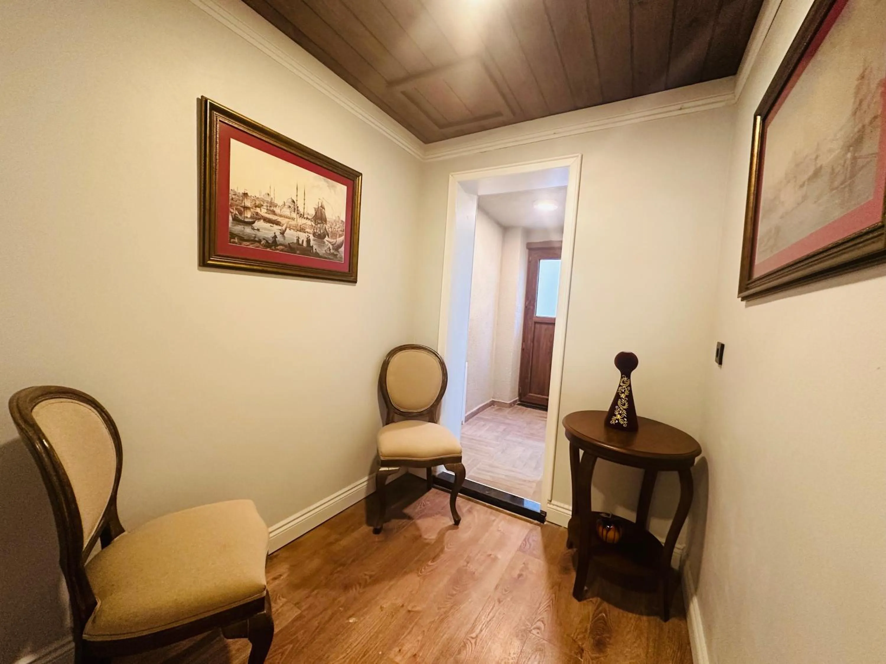 Bedroom in Ferman Hotel Old City -Special Category