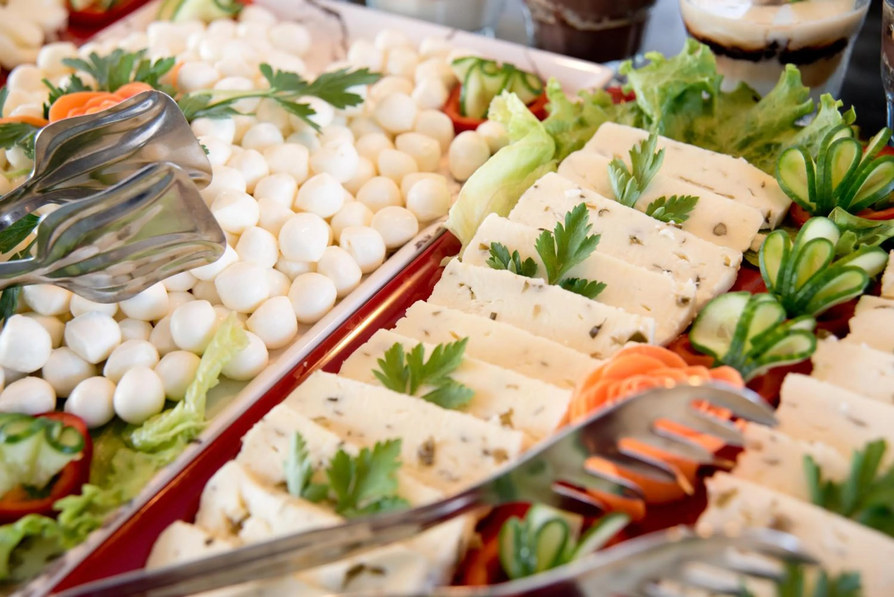 Food and drinks in Ferman Hotel Old City -Special Category