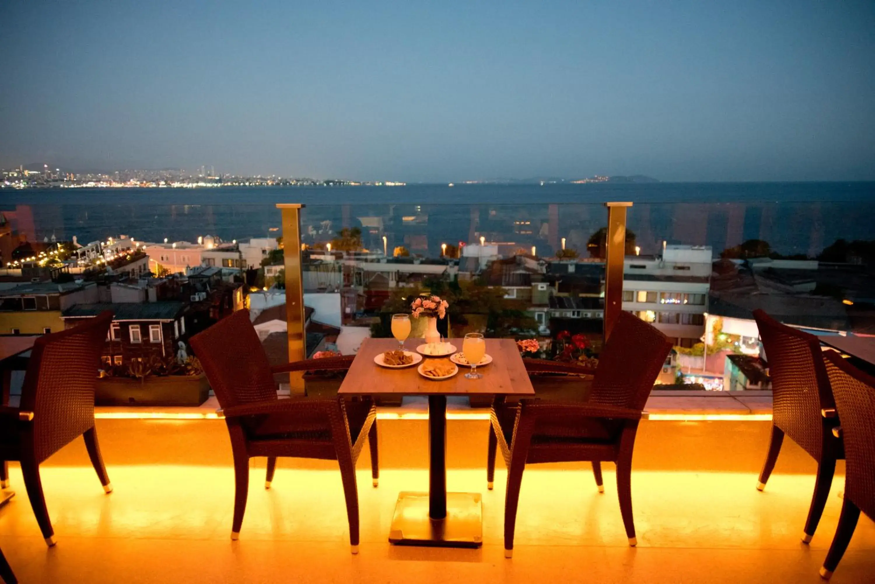 Restaurant/places to eat in Ferman Hotel Old City -Special Category Restaurant/places to eat in Ferman Hotel Old City -Special Category