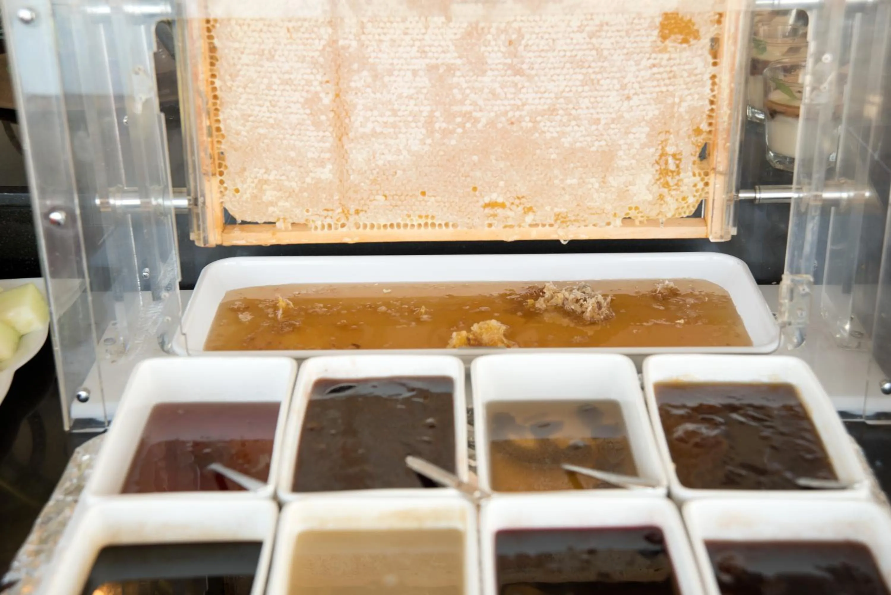 Breakfast in Ferman Hotel Old City -Special Category