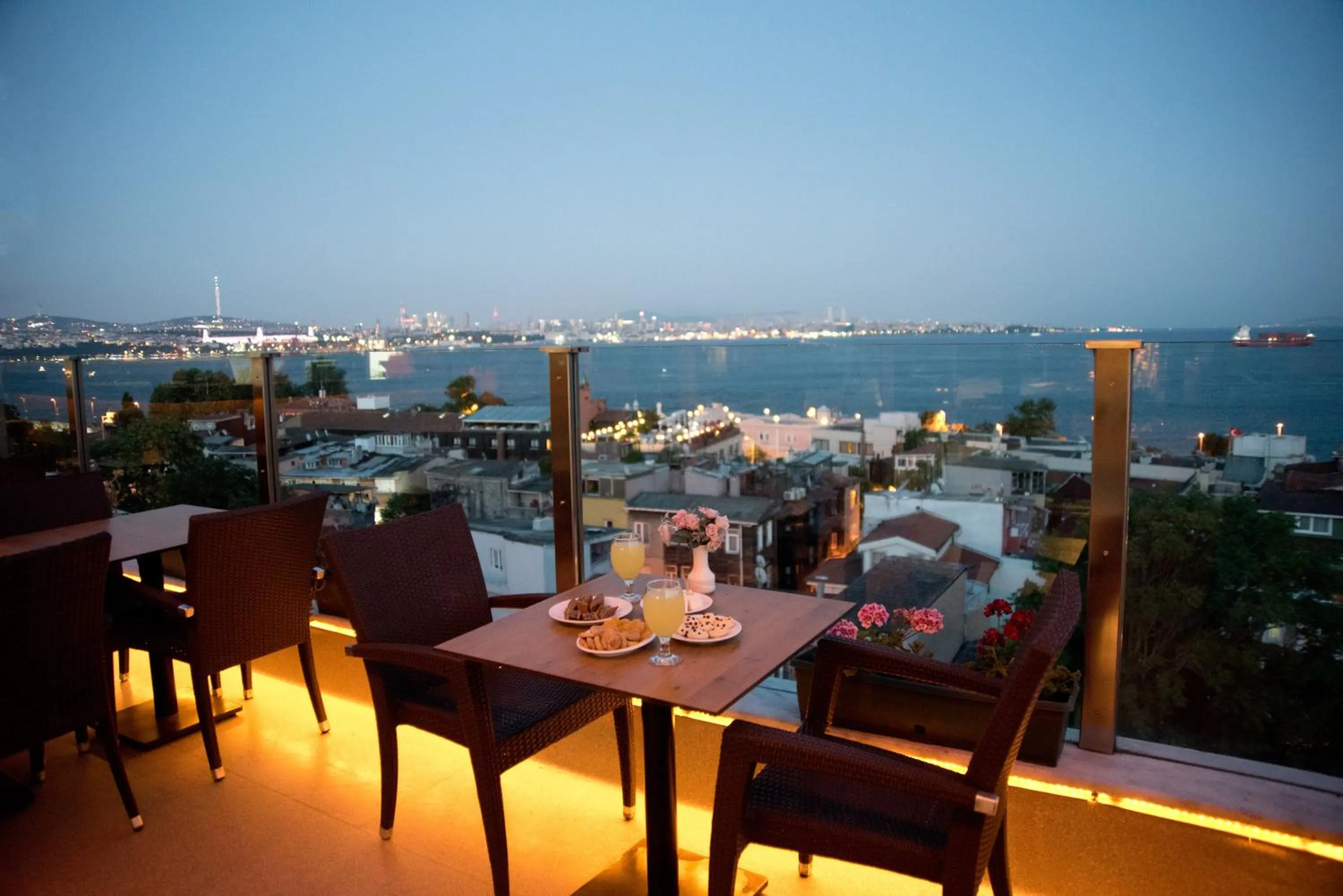 Property building in Ferman Hotel Old City -Special Category