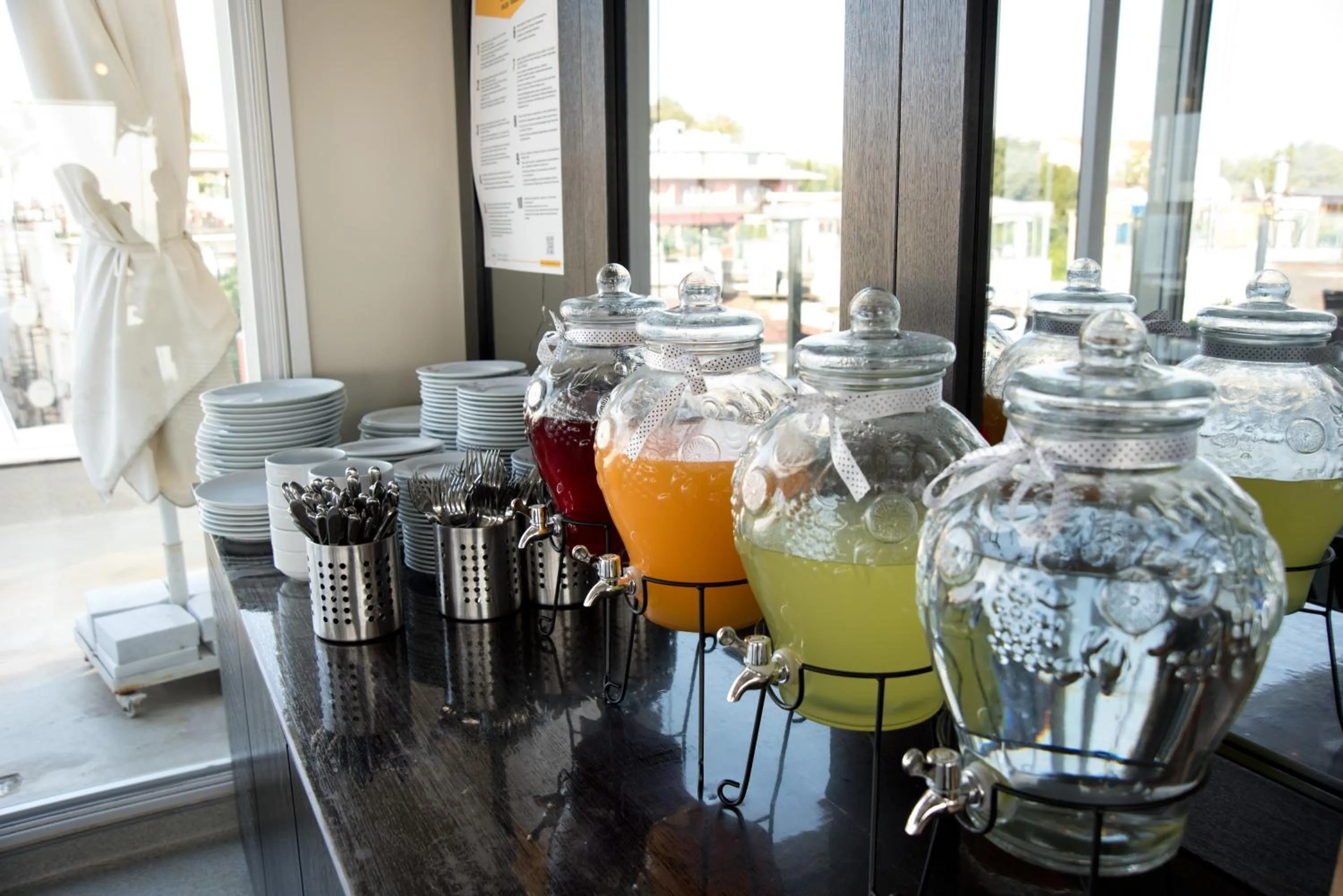 Food and drinks in Ferman Hotel Old City -Special Category