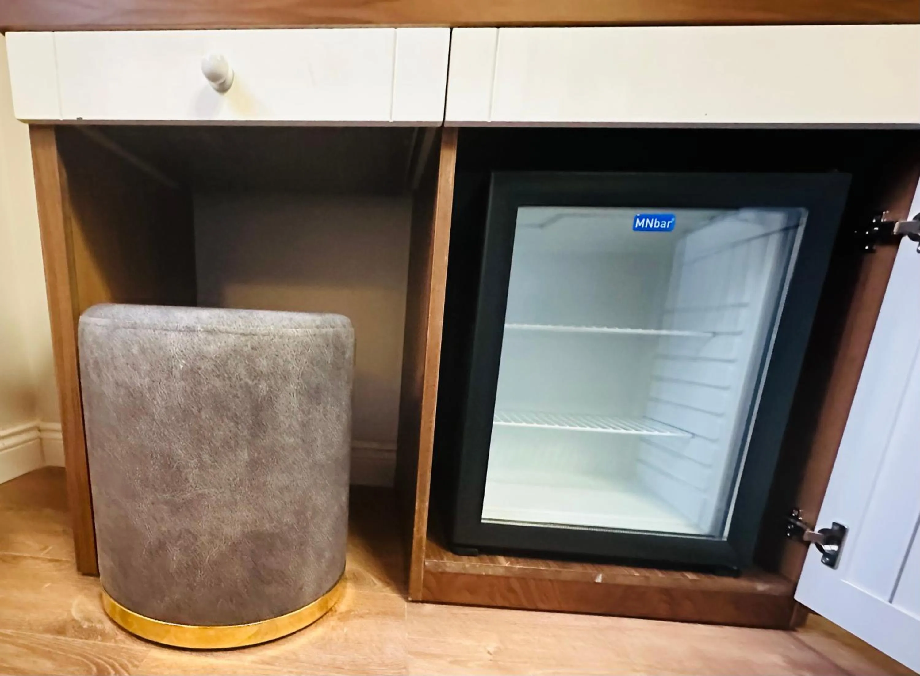 Bedroom in Ferman Hotel Old City -Special Category