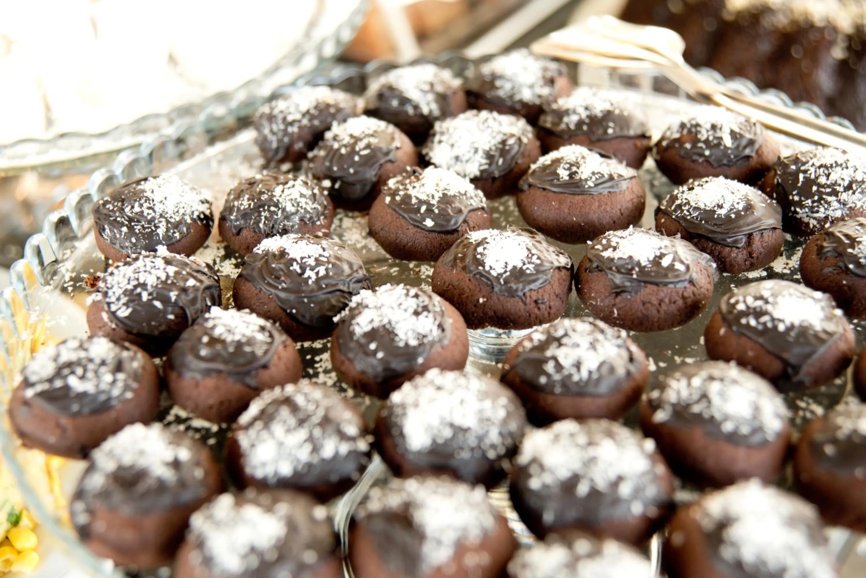 Food and drinks in Ferman Hotel Old City -Special Category