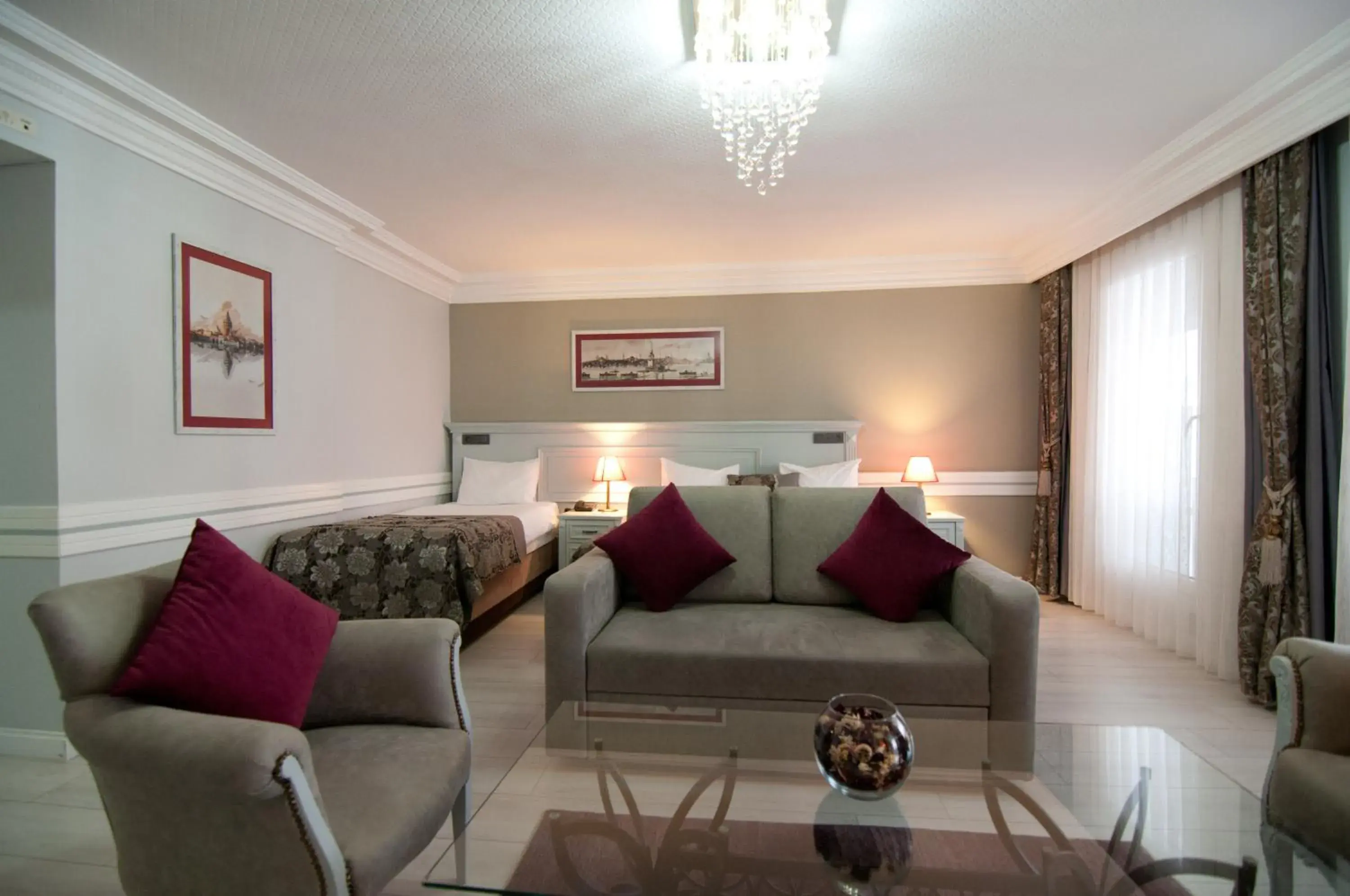 Massage, Bed in Ferman Hotel Old City -Special Category Massage, Bed in Ferman Hotel Old City -Special Category