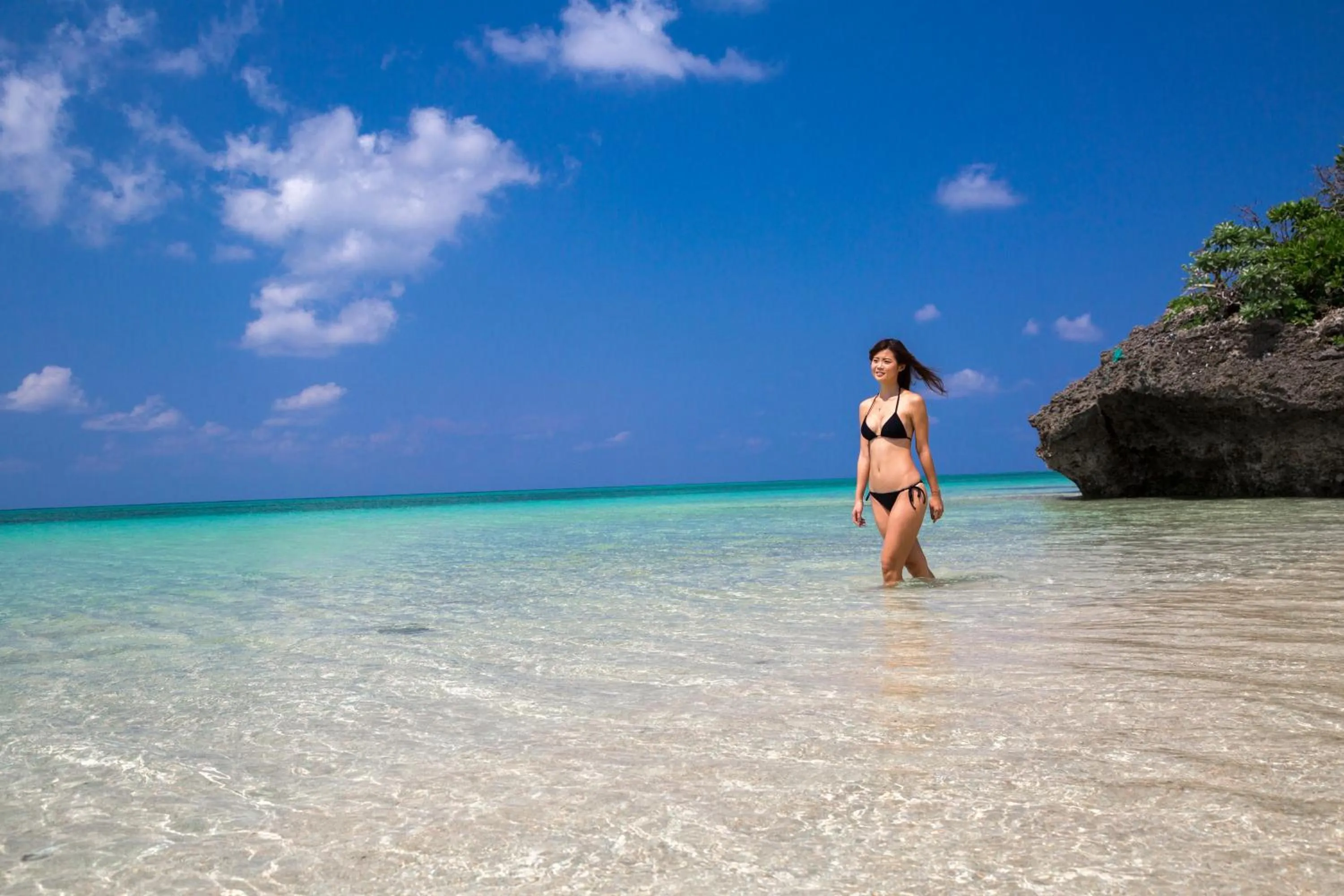 Seven Colors Ishigakijima