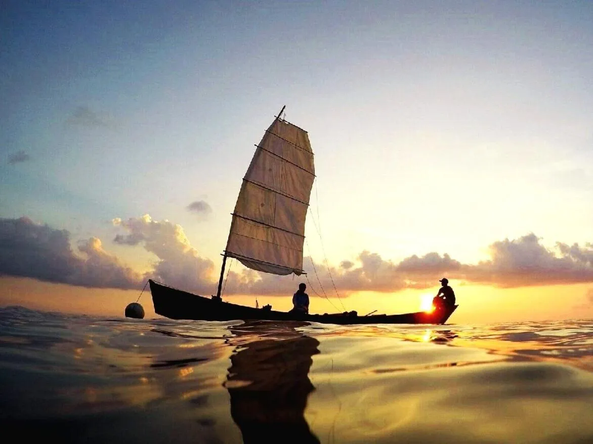 Sports in Seven Colors Ishigakijima