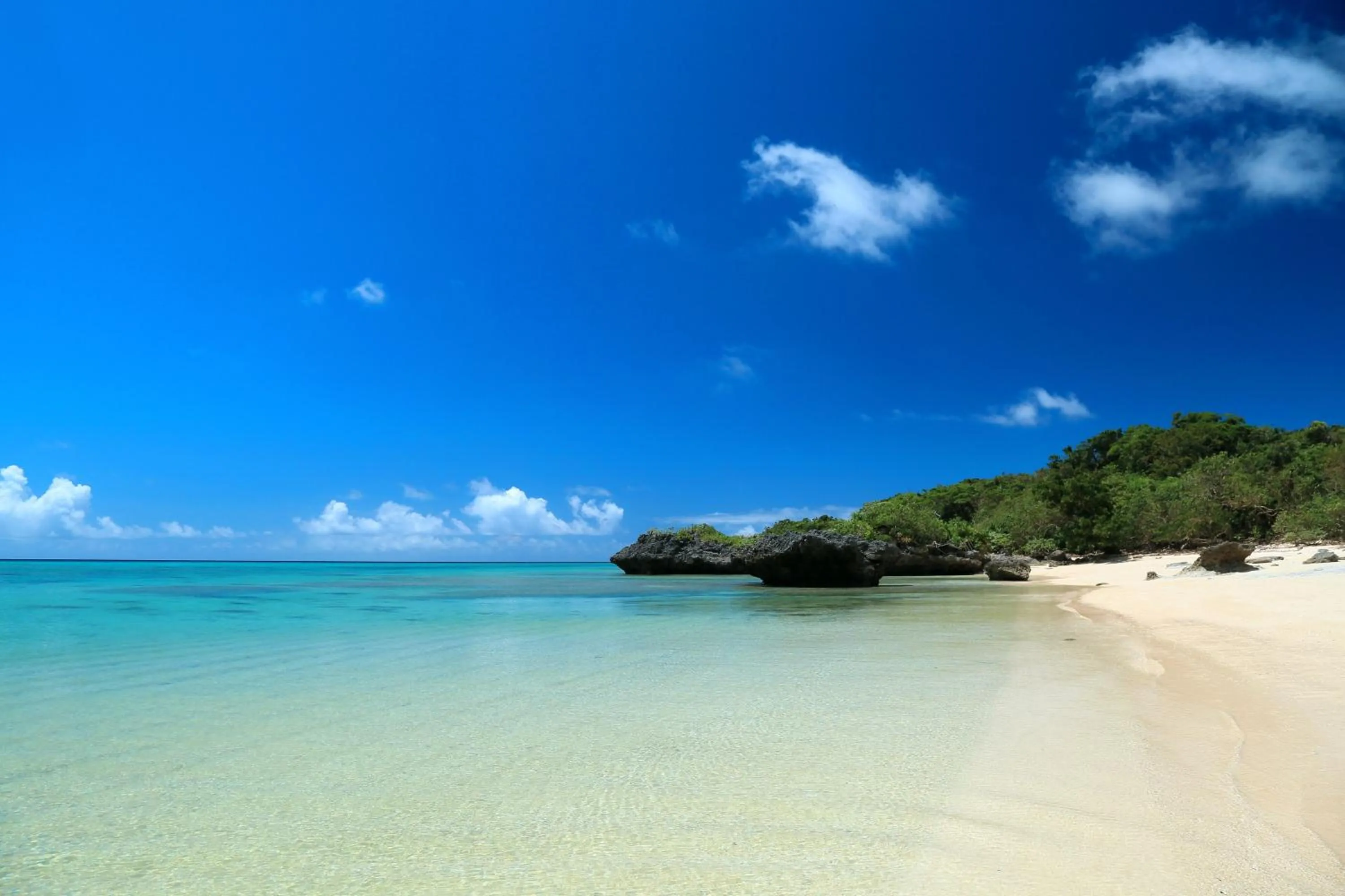 Seven Colors Ishigakijima