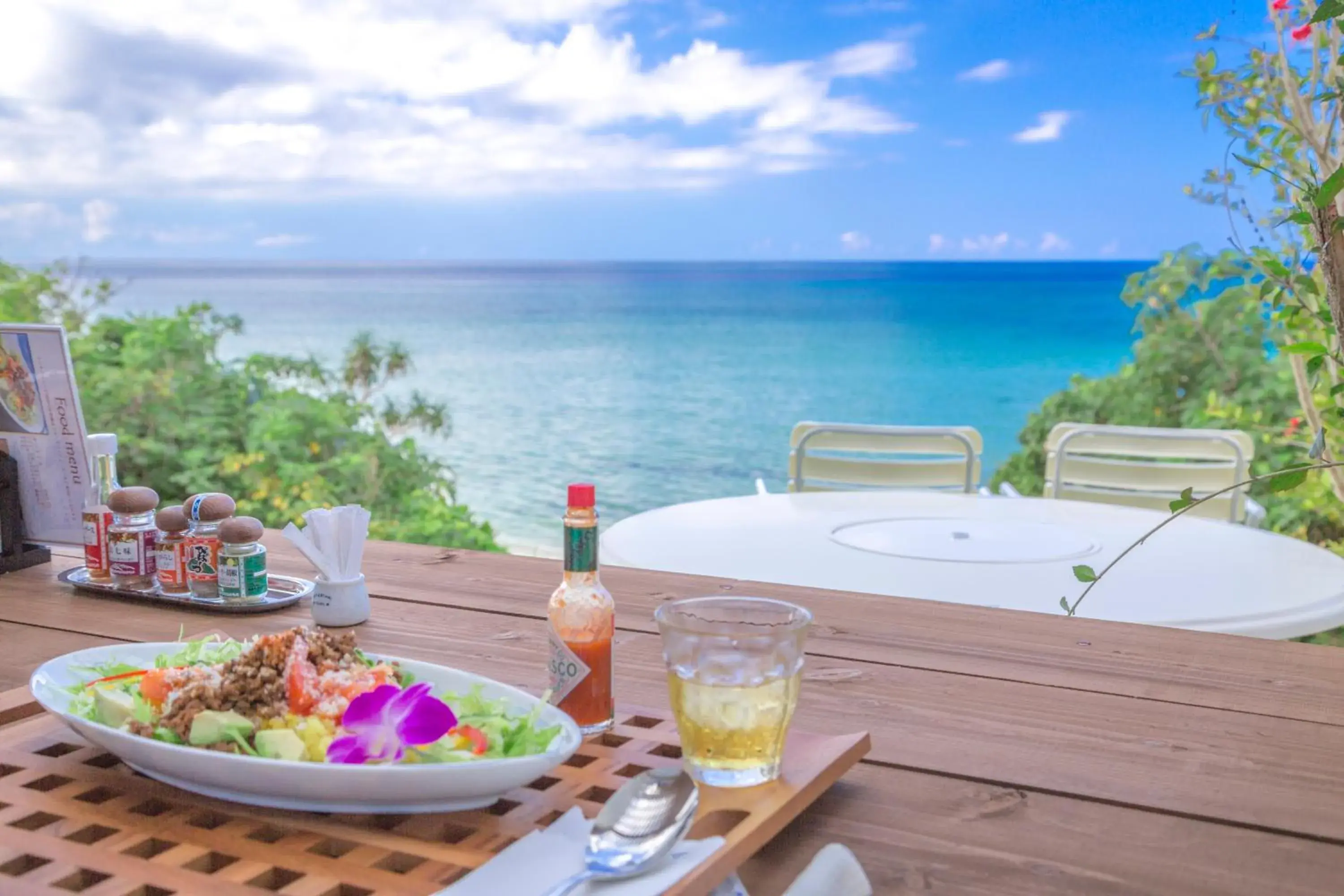 Restaurant/places to eat in Seven Colors Ishigakijima Restaurant/places to eat in Seven Colors Ishigakijima