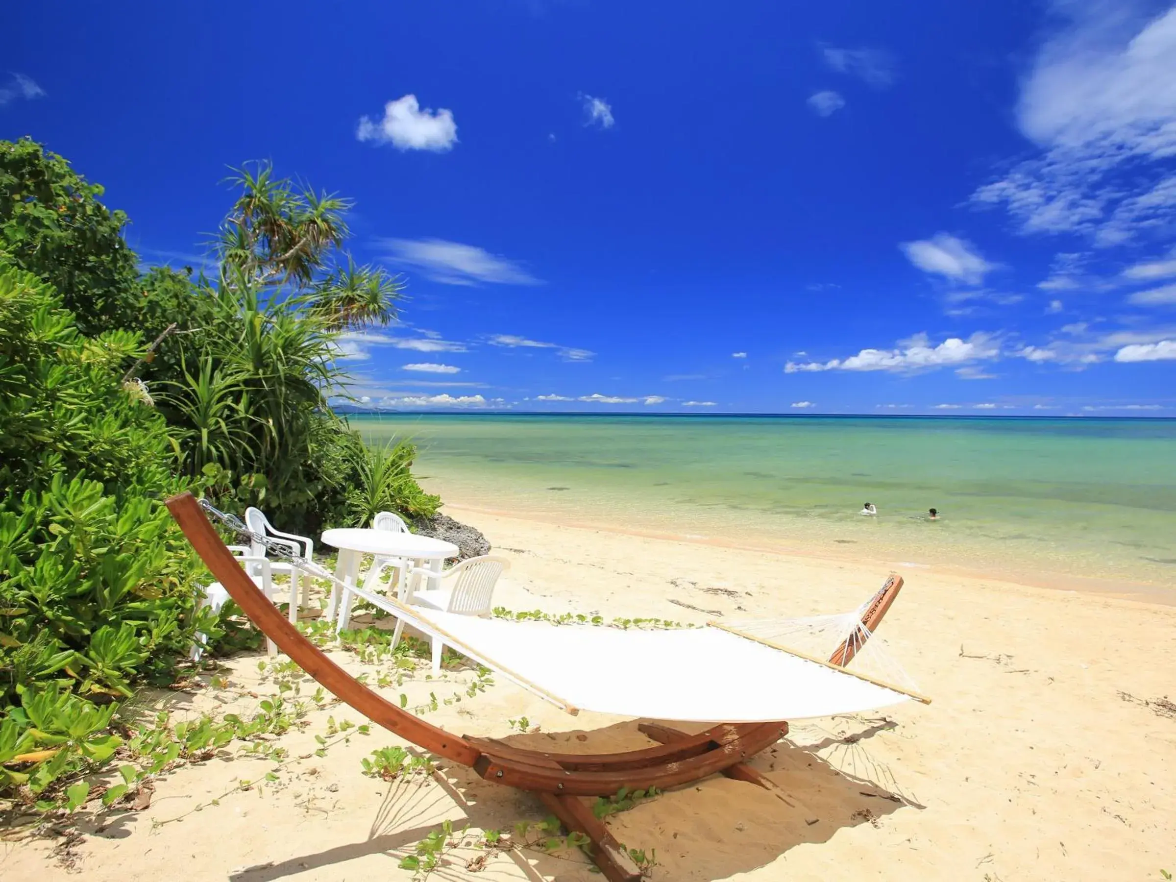 Sea view in Seven Colors Ishigakijima Sea view in Seven Colors Ishigakijima