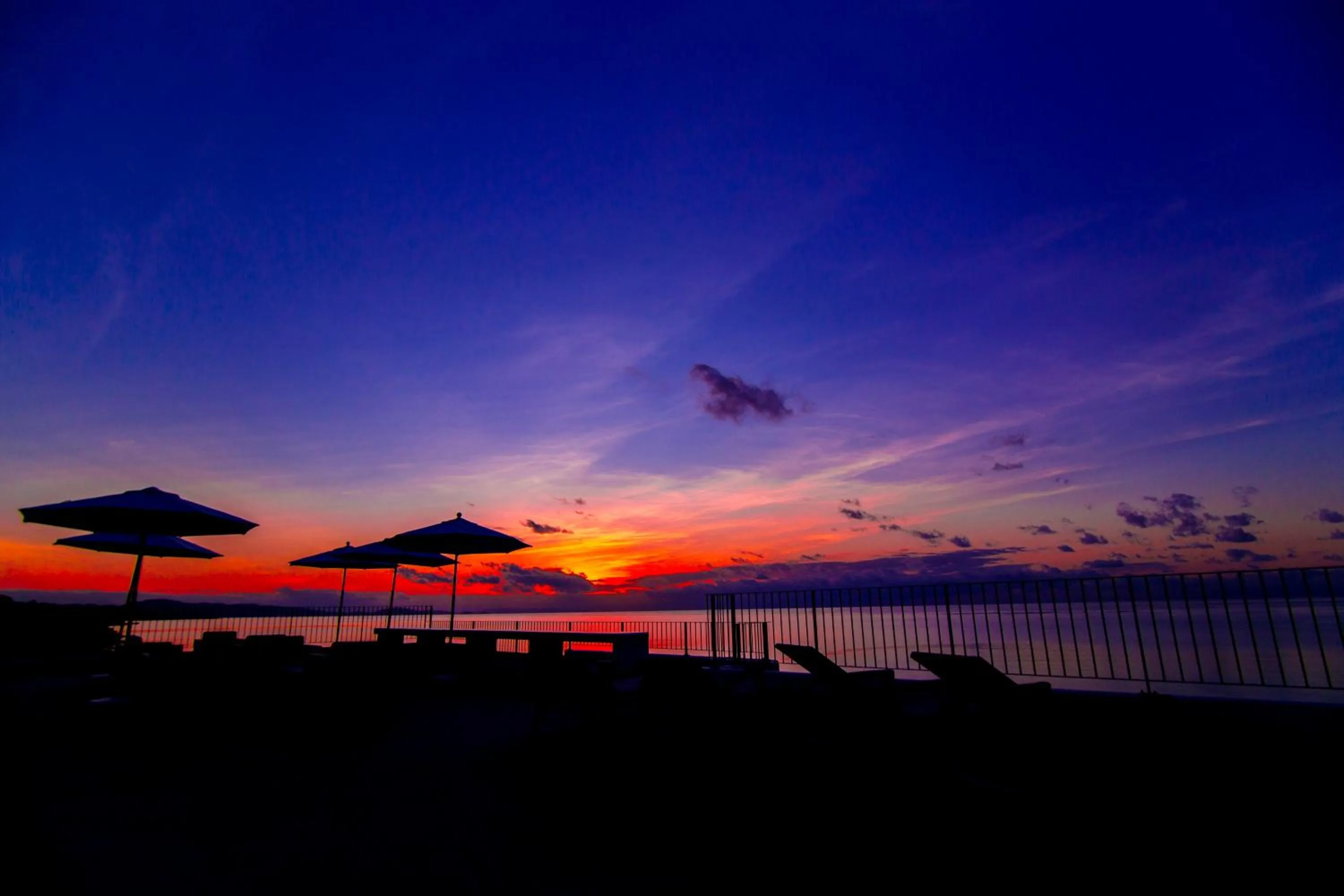 Seven Colors Ishigakijima