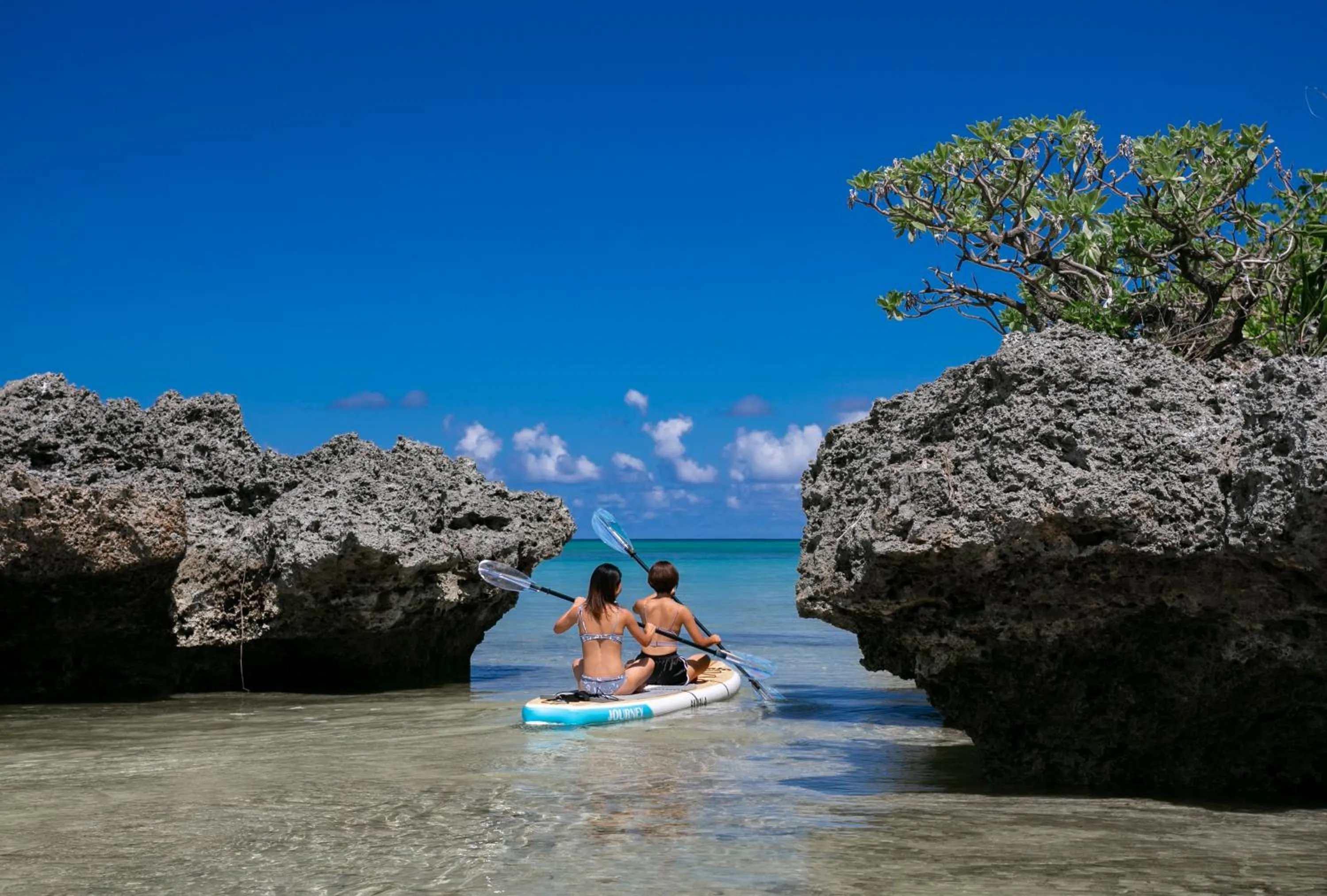 Seven Colors Ishigakijima