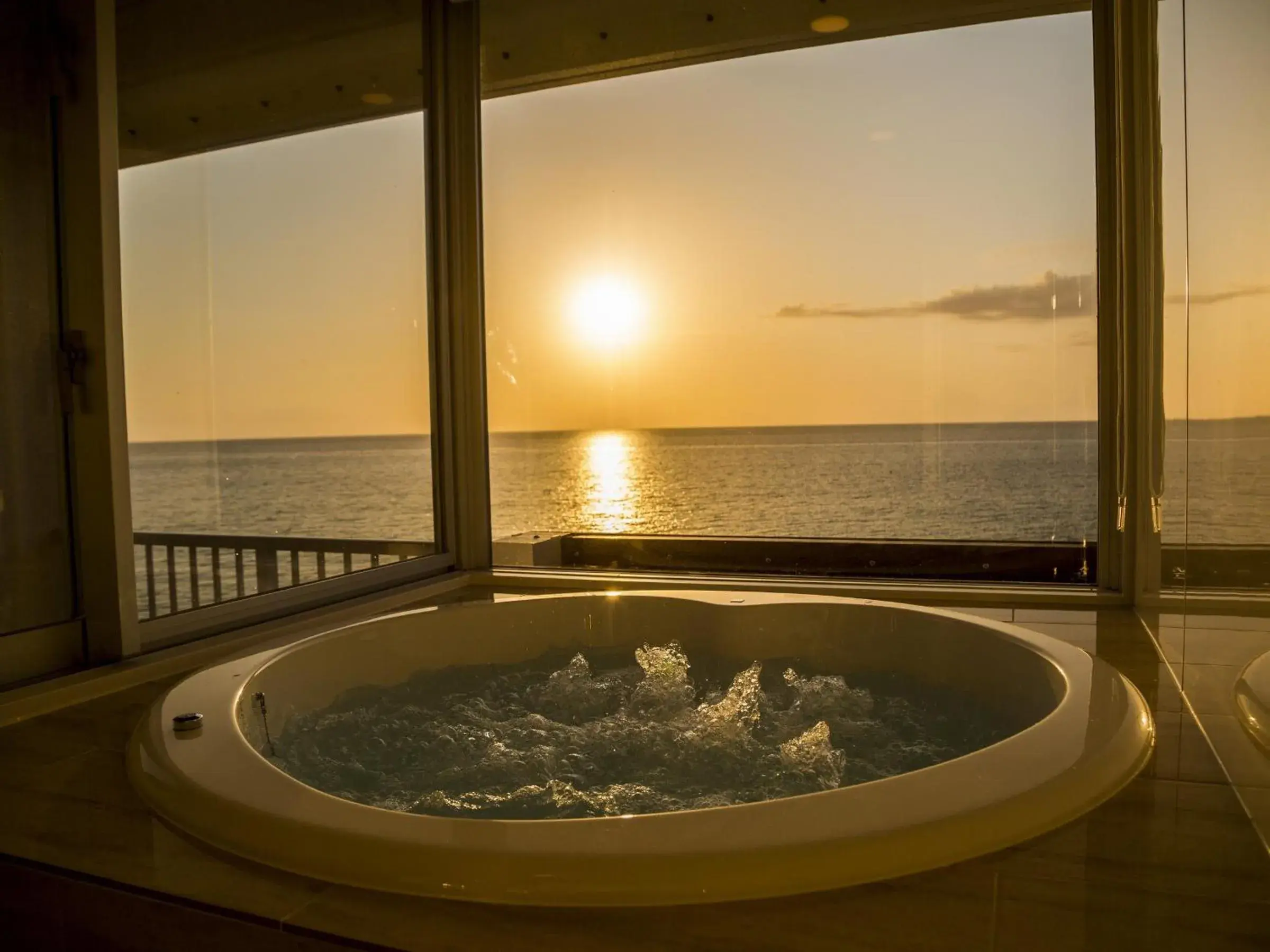 Bathroom in Seven Colors Ishigakijima Bathroom in Seven Colors Ishigakijima