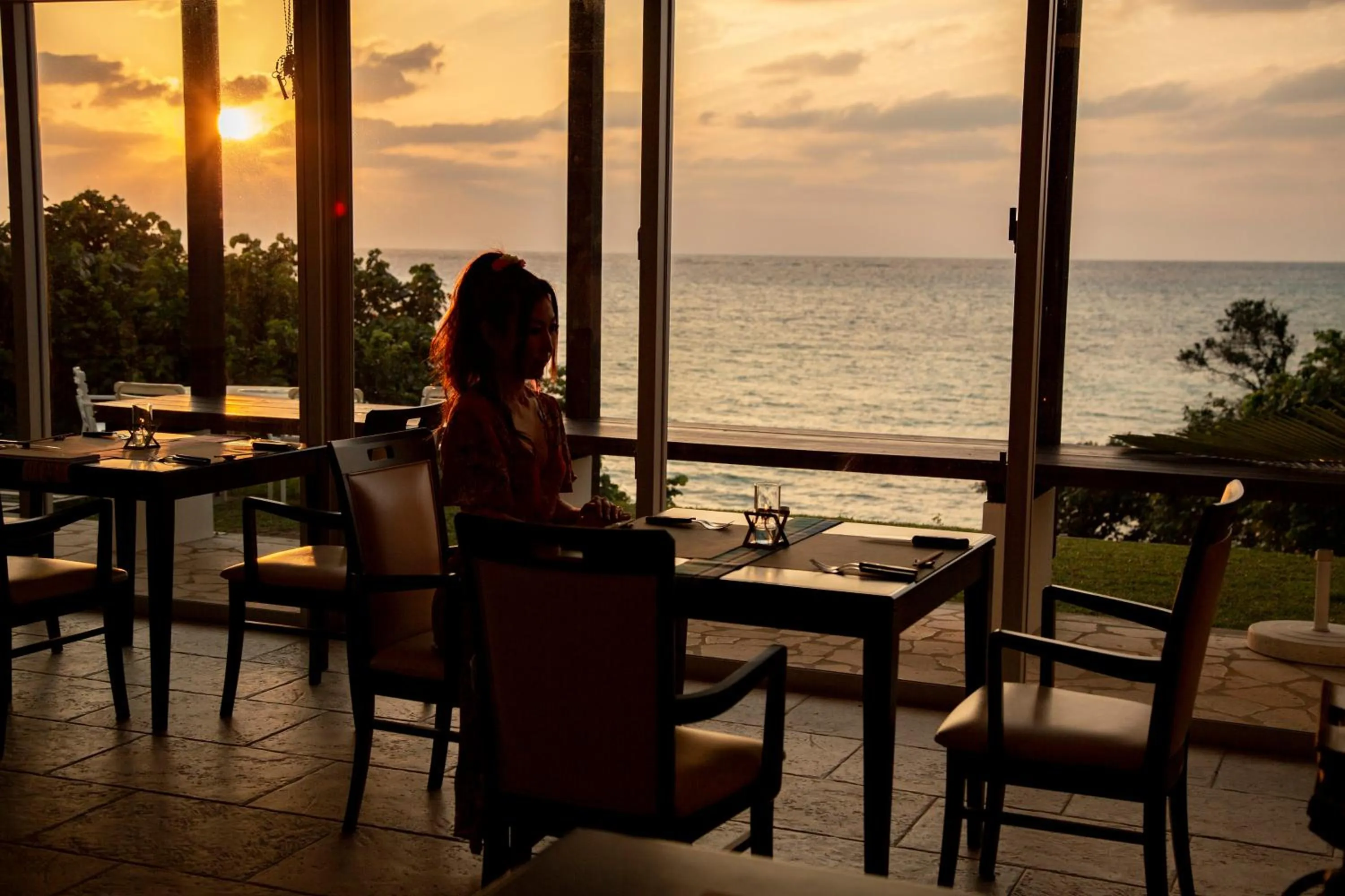 Seven Colors Ishigakijima