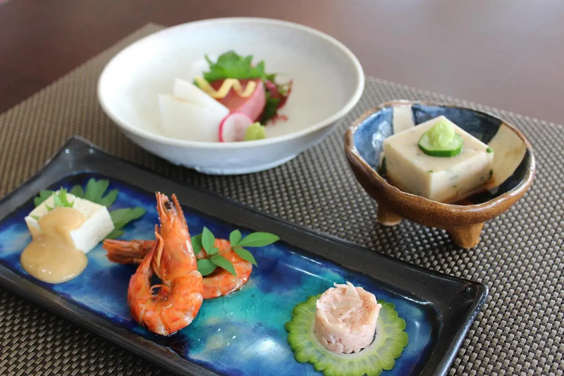 Restaurant/places to eat in Seven Colors Ishigakijima Restaurant/places to eat in Seven Colors Ishigakijima