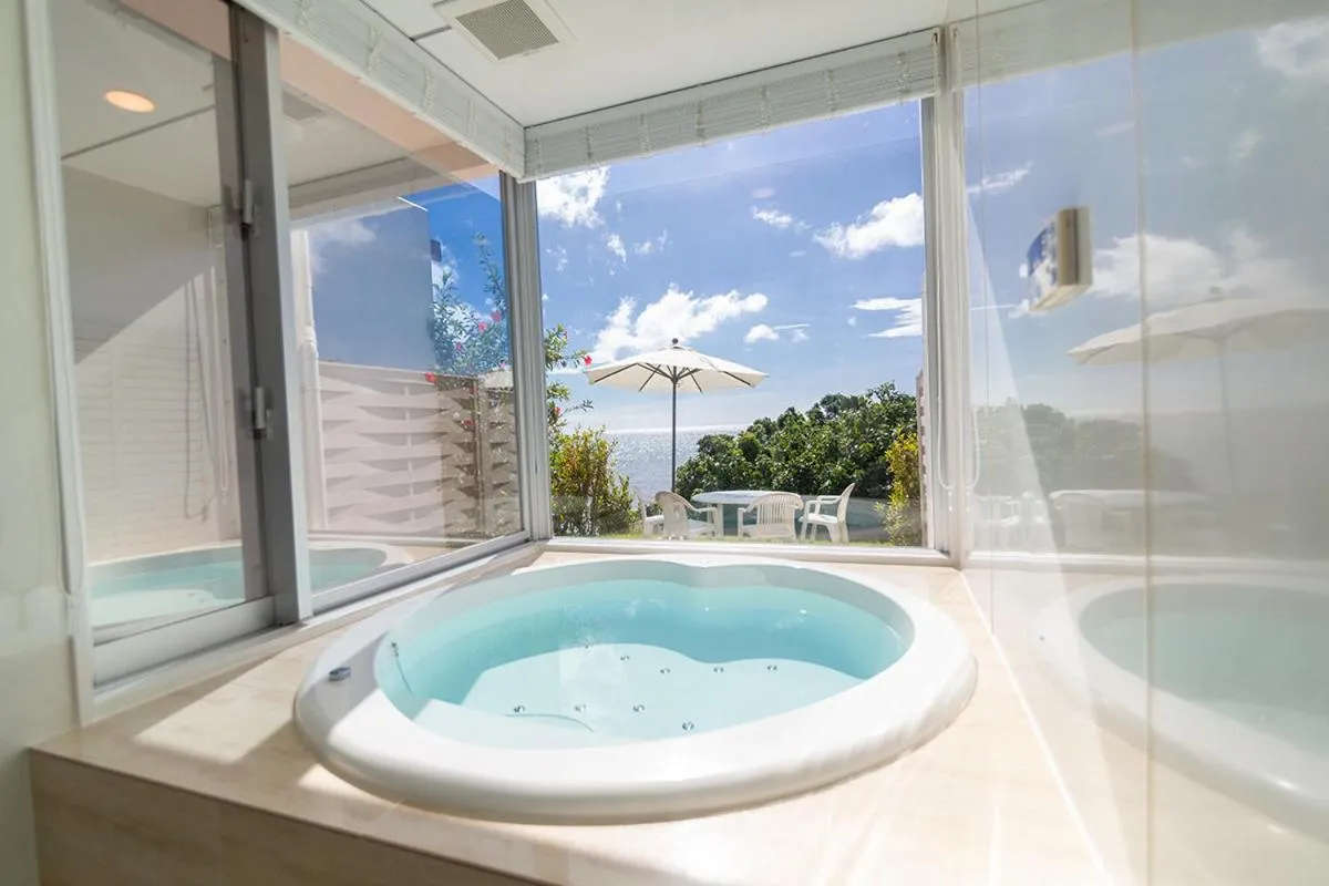 Seven Colors Ishigakijima