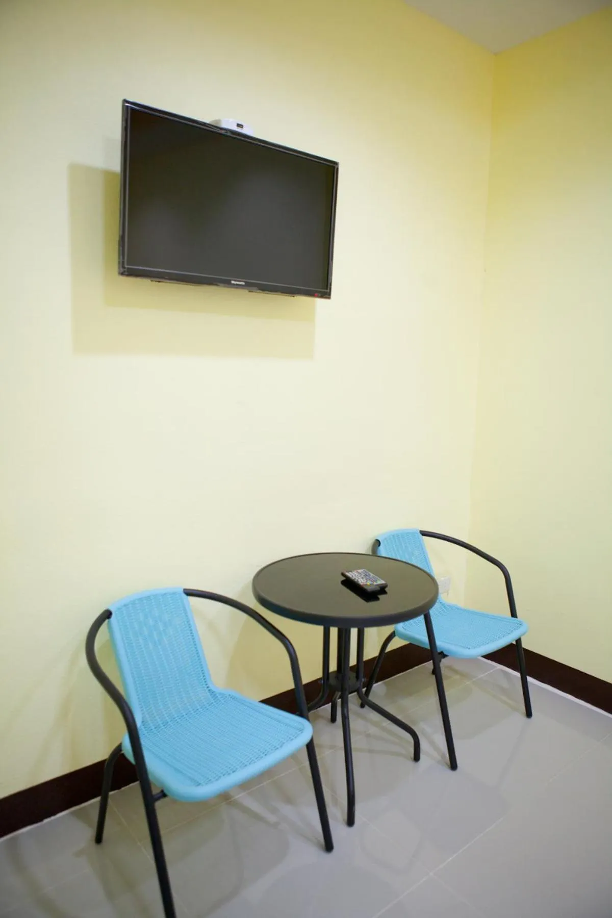 TV and multimedia in Bannrommai Sattahip