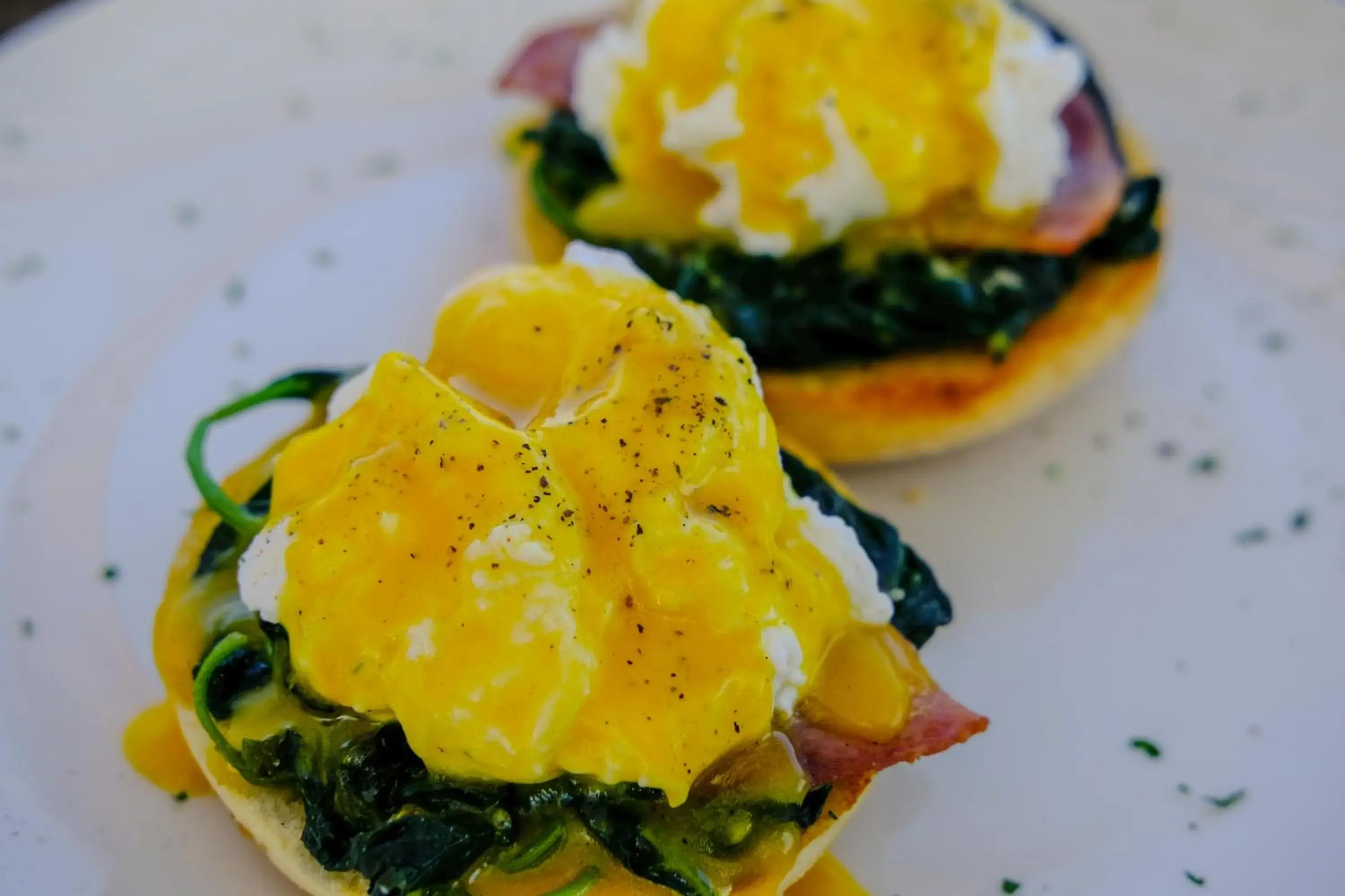 Breakfast in Papillon Echo Beach Breakfast in Papillon Echo Beach