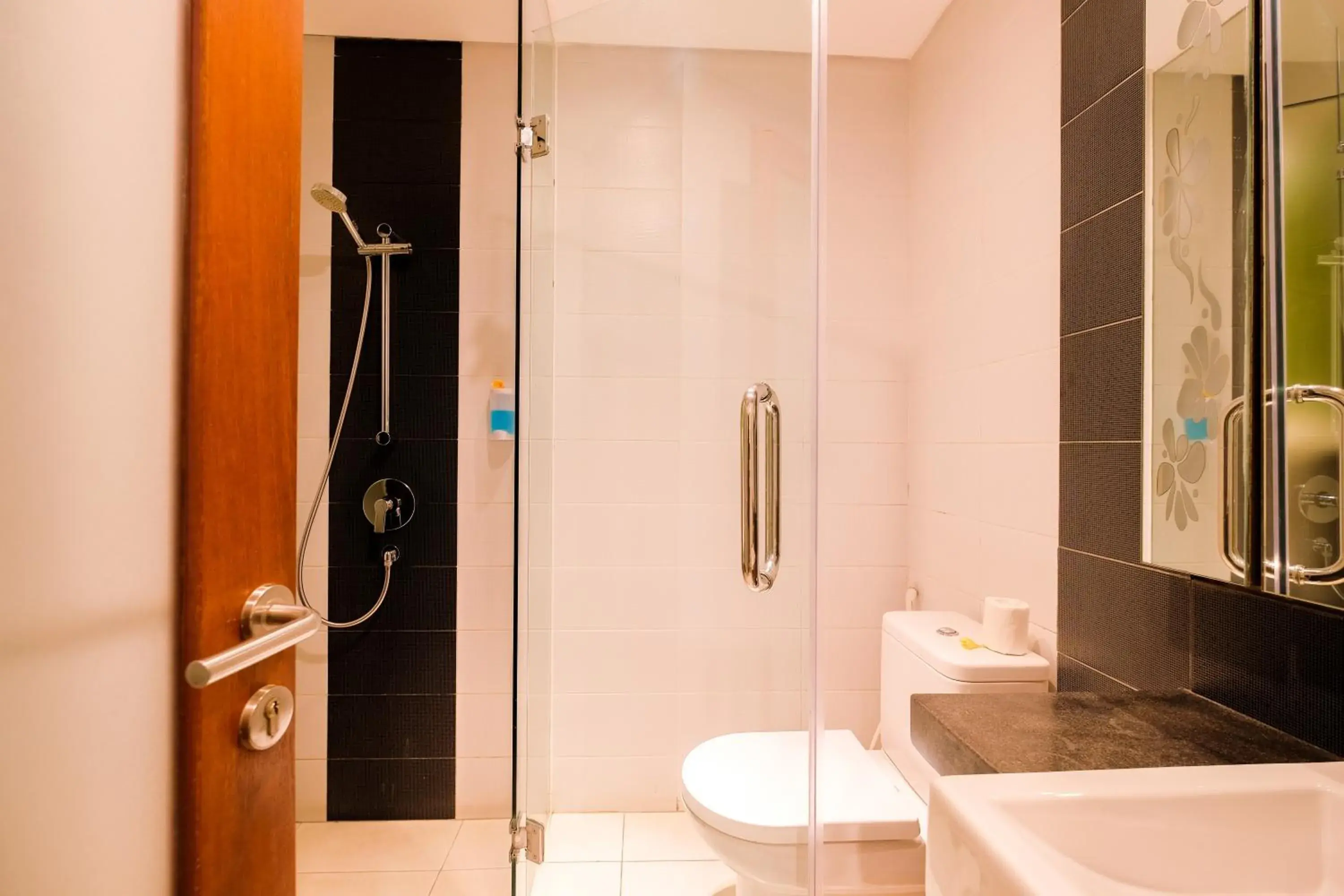 Superior Twin Room in Papillon Echo Beach Superior Twin Room in Papillon Echo Beach