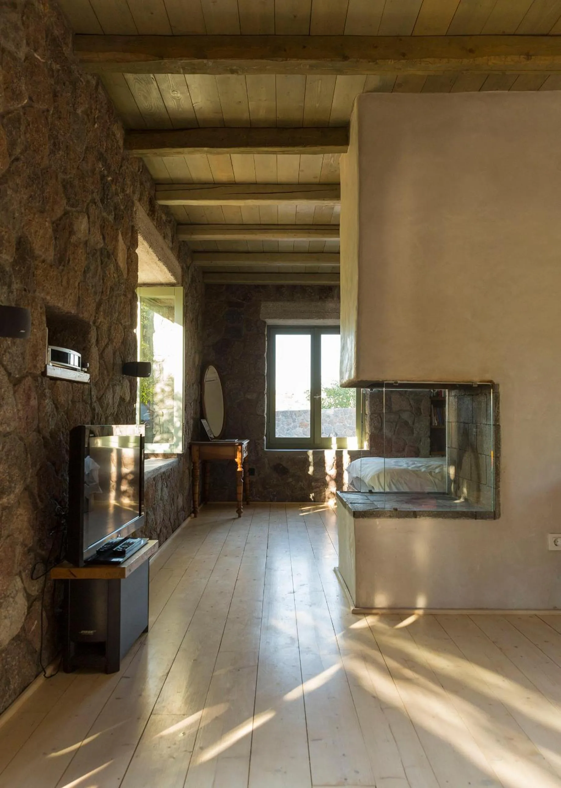 Sea View Pool Villa with Independent Guest house
