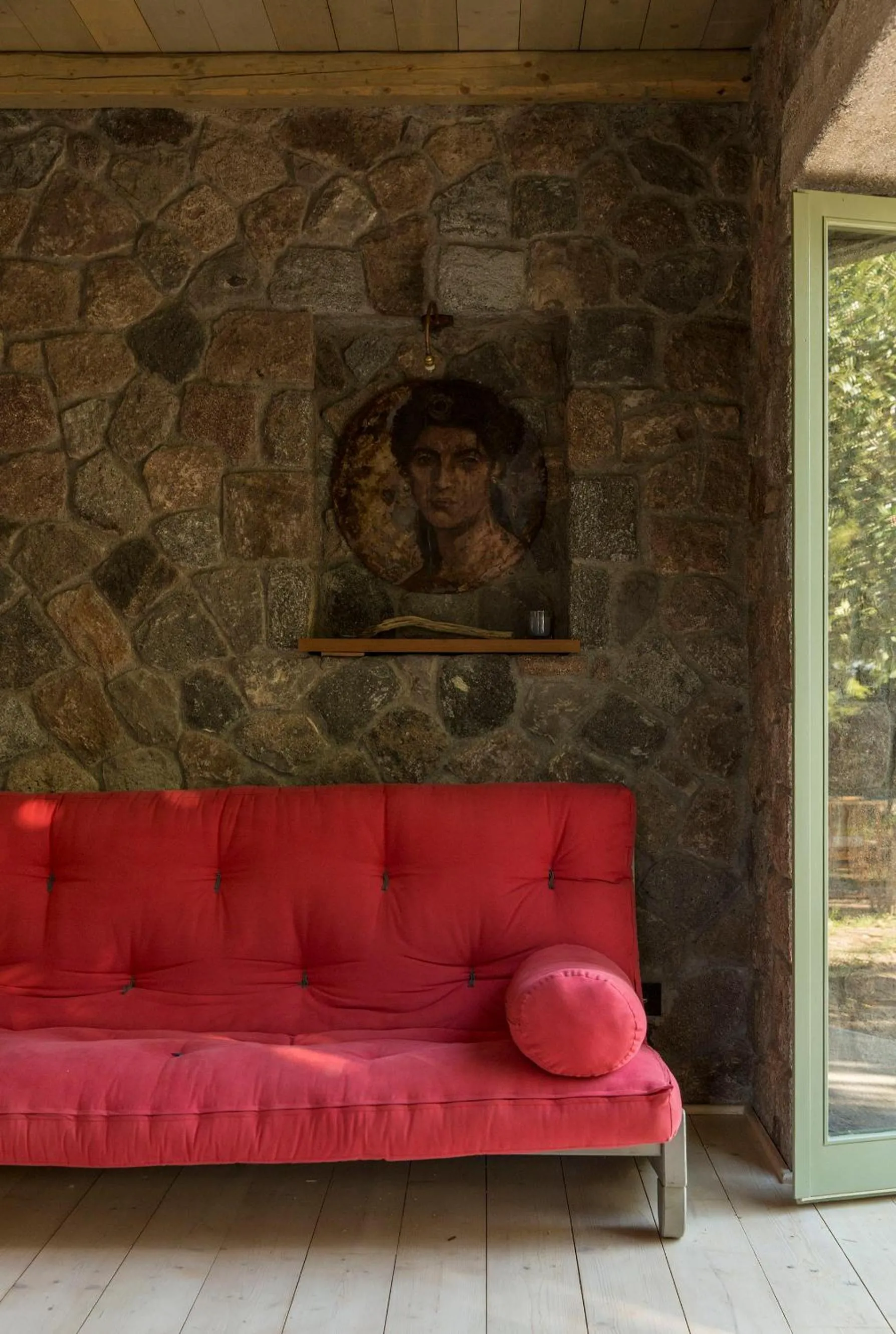 Sea View Pool Villa with Independent Guest house