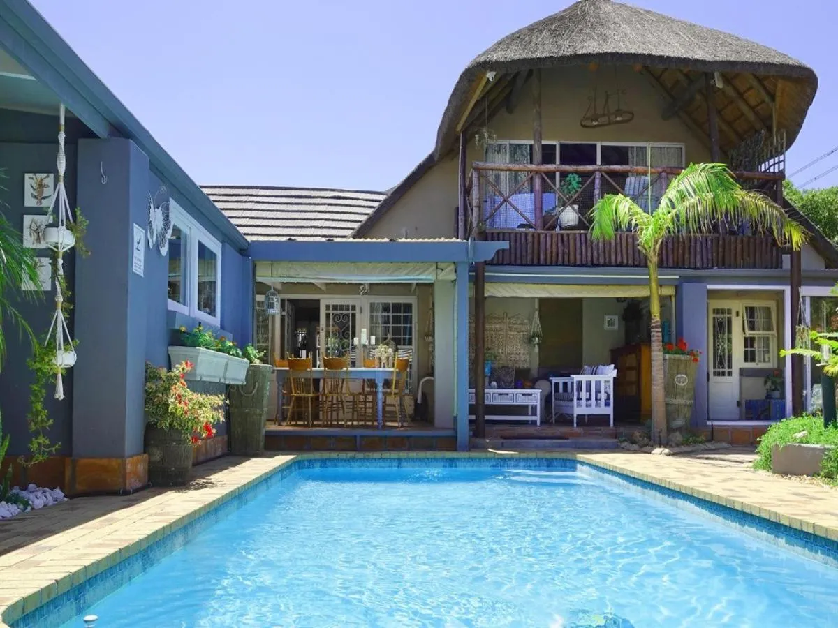 Property building in Inn-Style