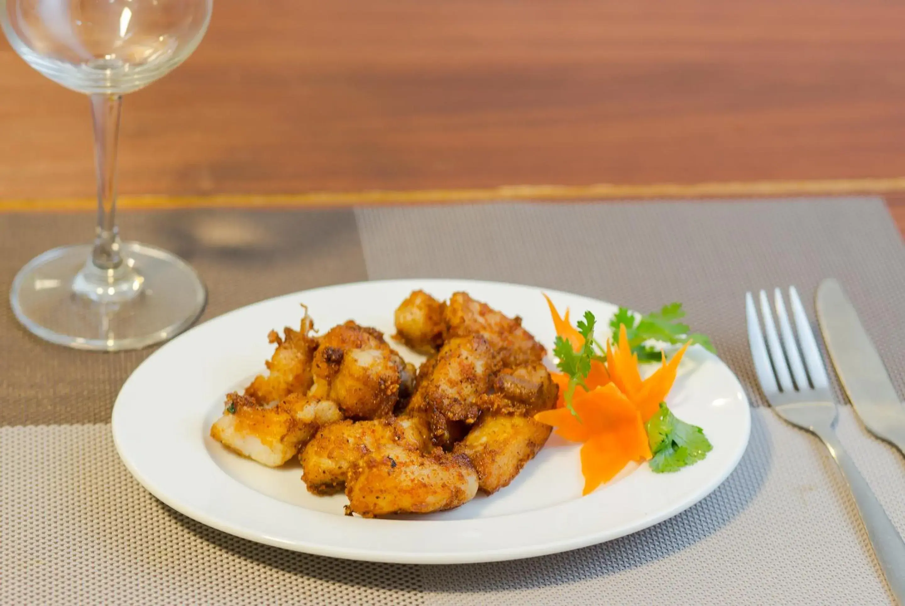 Food and drinks in Sapa Village Hotel Food and drinks in Sapa Village Hotel