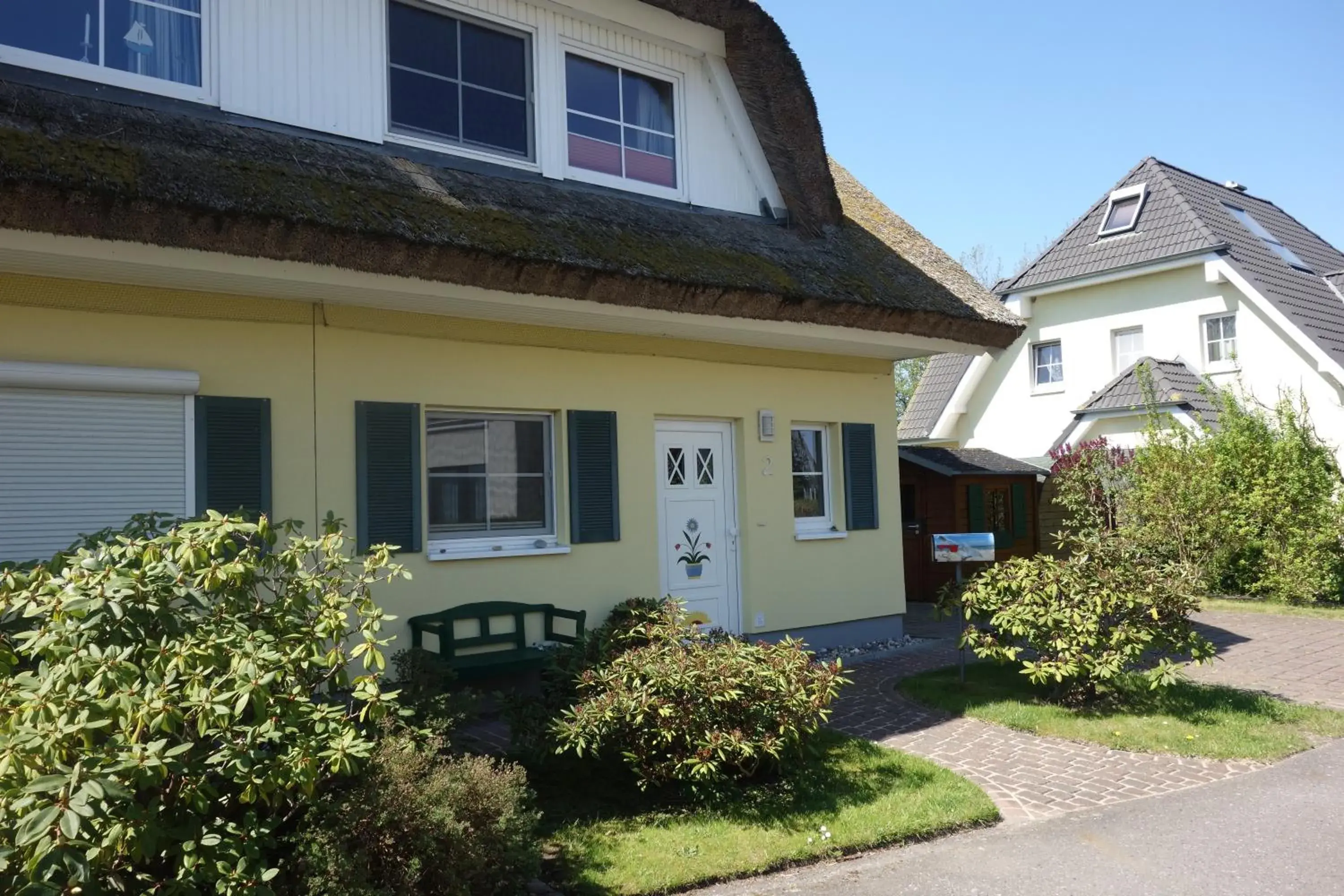 Ferienhaus Karlin Ferienhaus Karlin