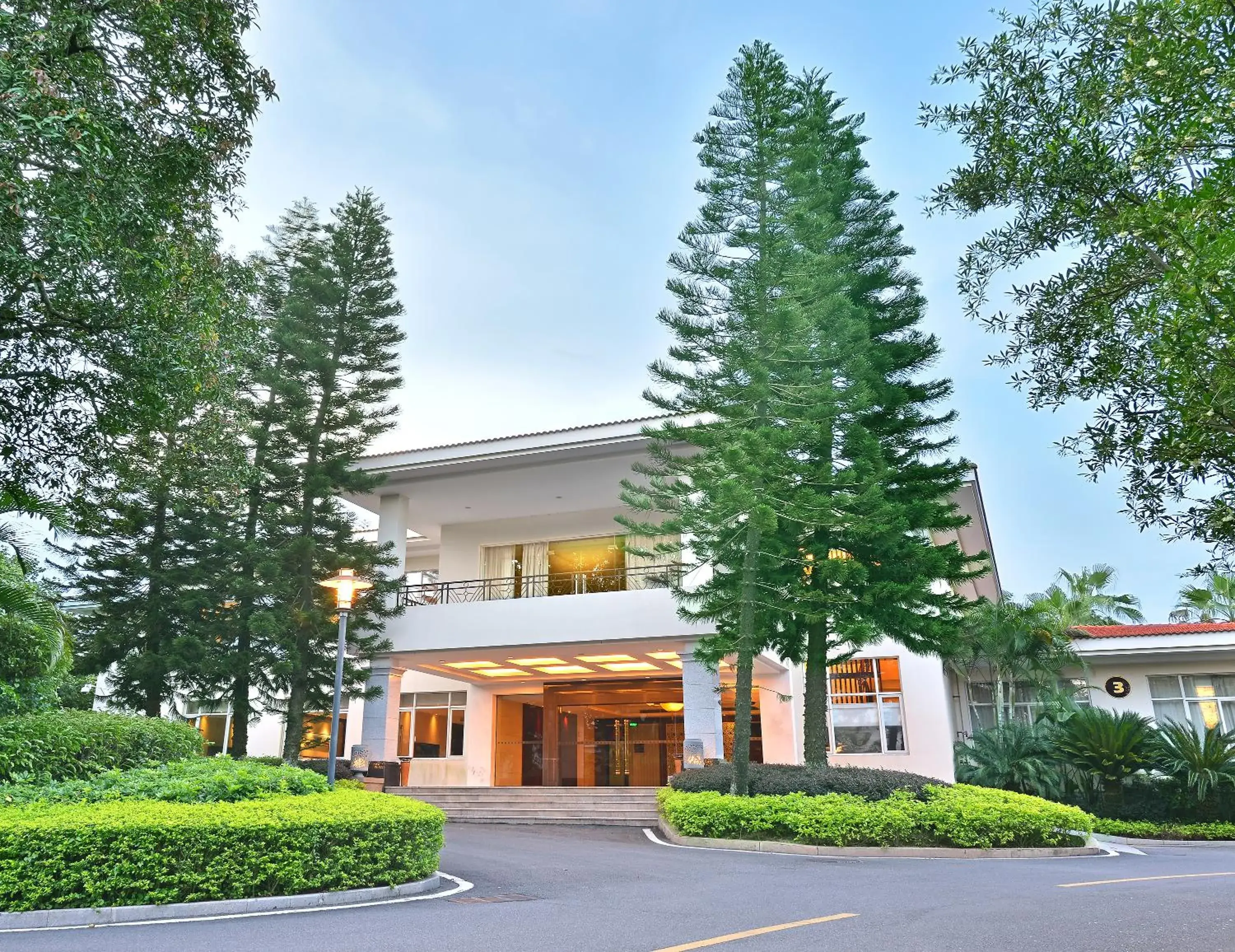C&D Hotel,Putian C&D Hotel,Putian