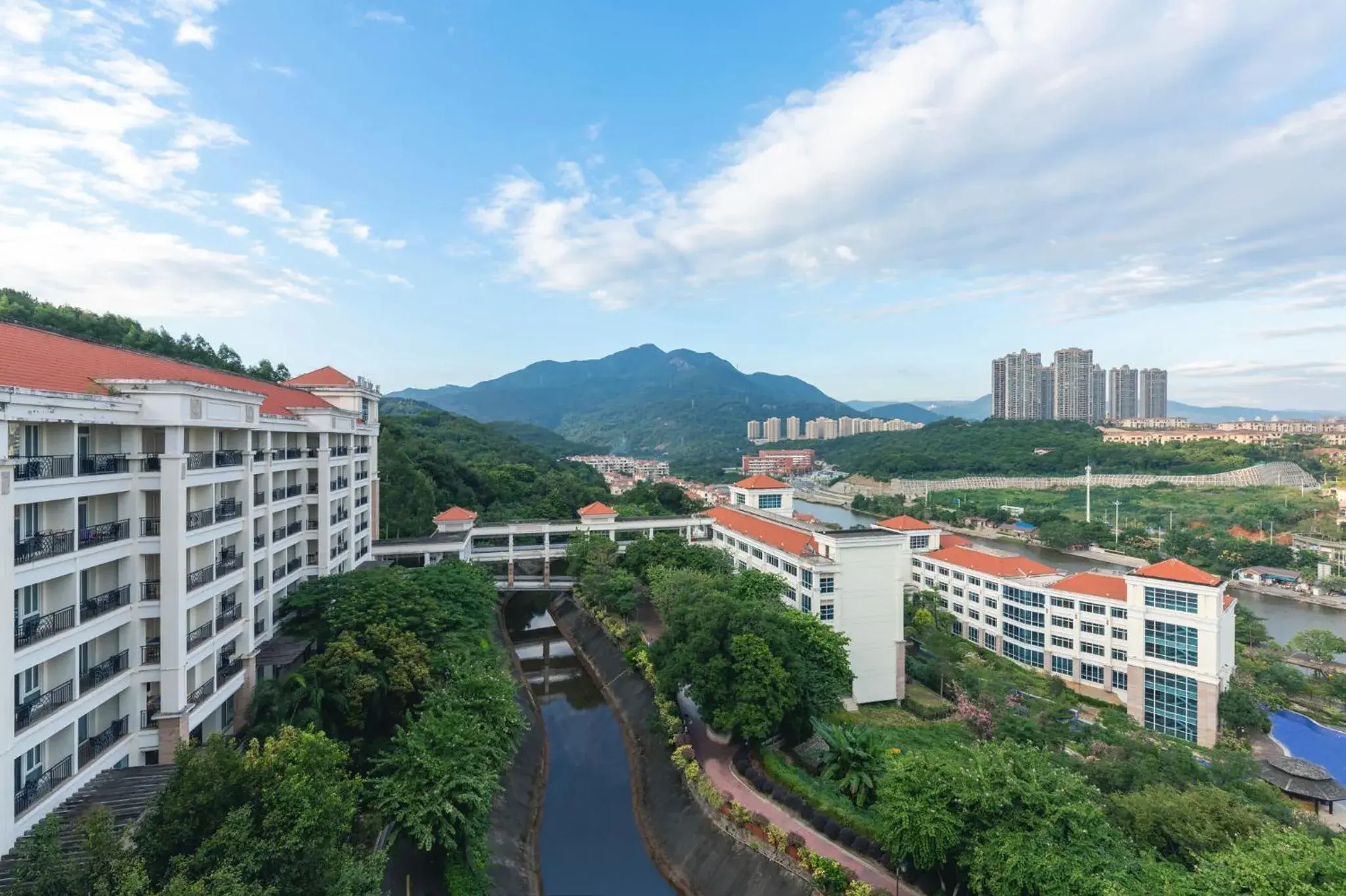 Property building in C&D Hotel,Putian Property building in C&D Hotel,Putian