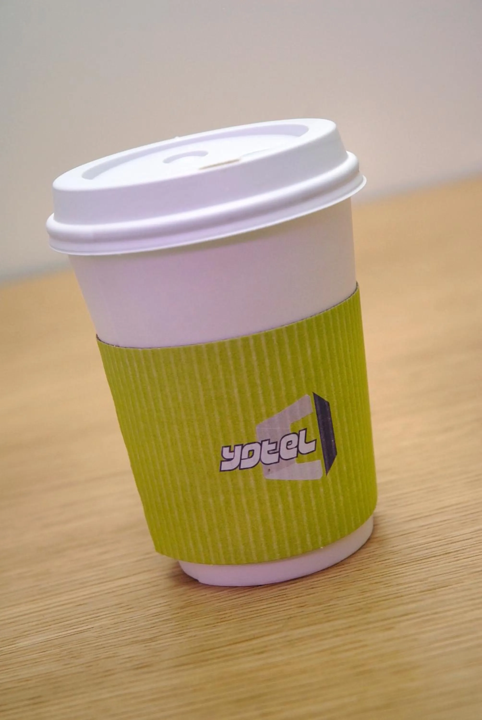 Other in YOTELAIR Amsterdam Schiphol Transit Hotel