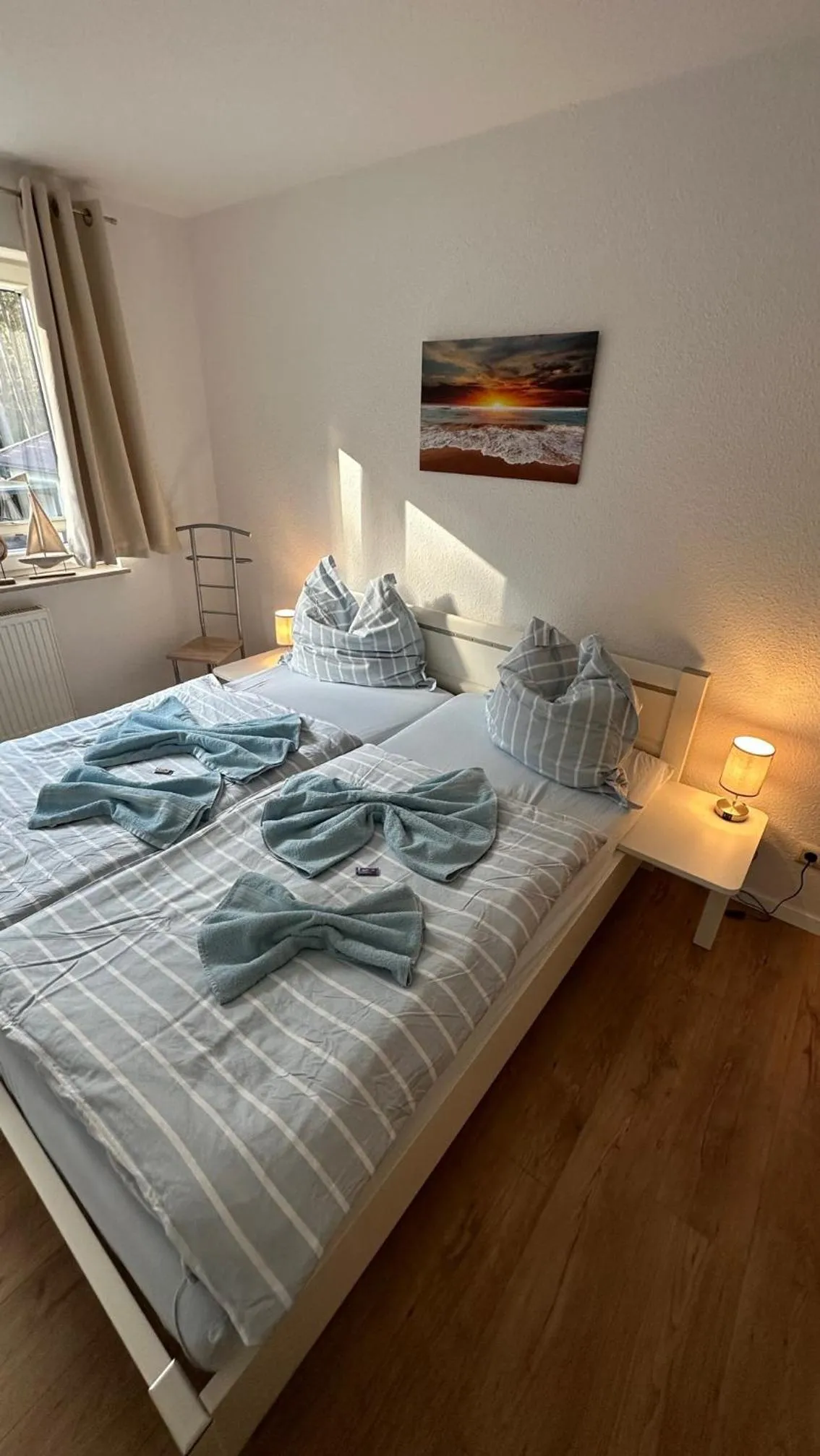 Ferienwohnung "Am Walde"