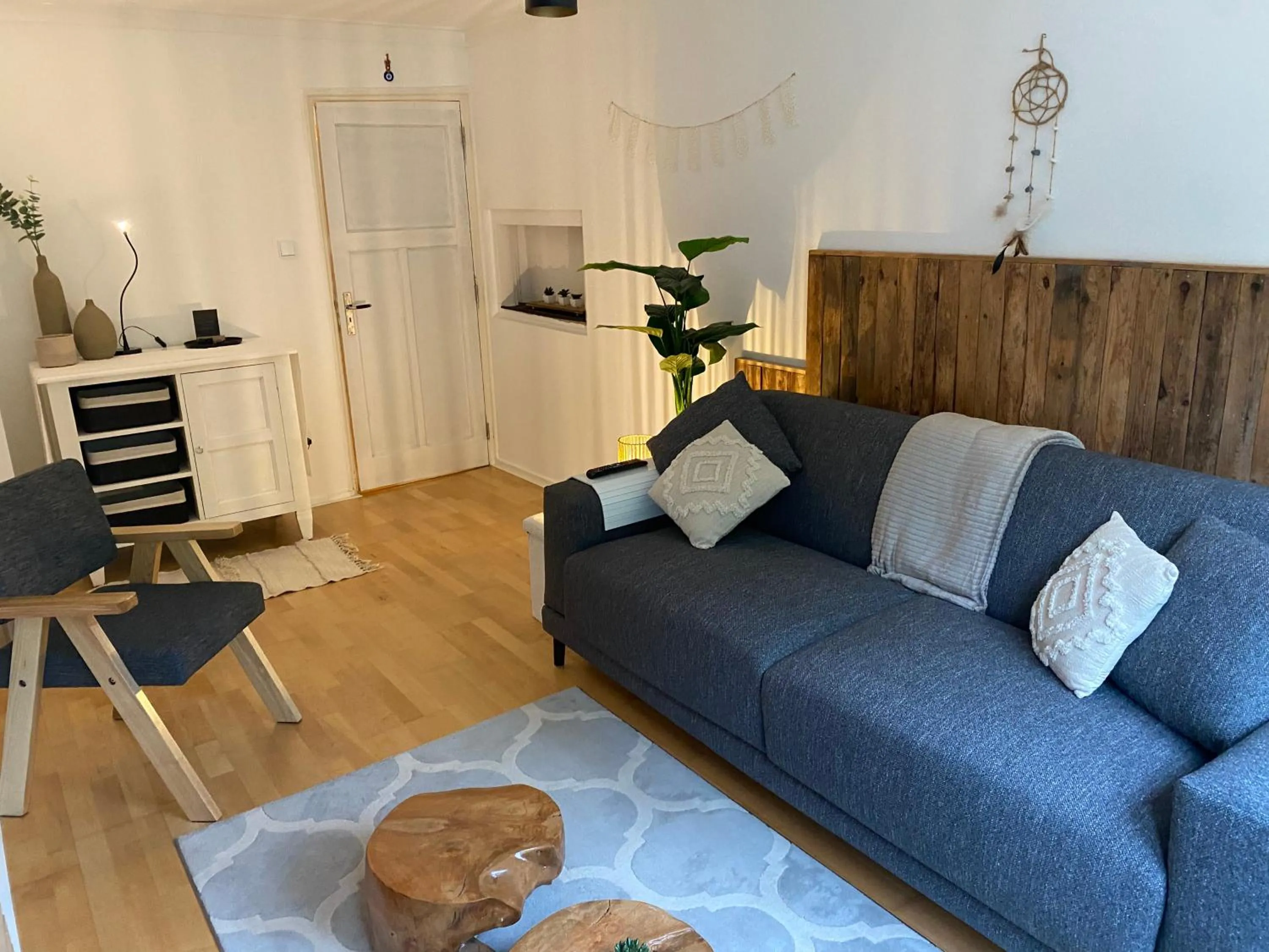 Bed & Breakfast De Plenkert