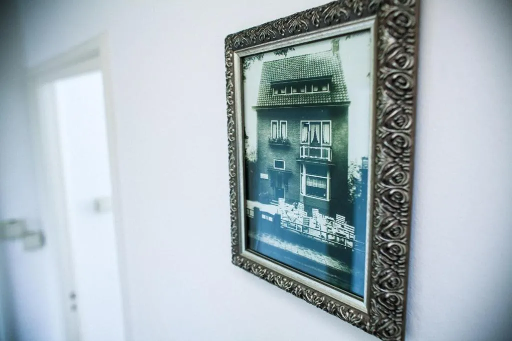 Property building in Bed & Breakfast De Plenkert