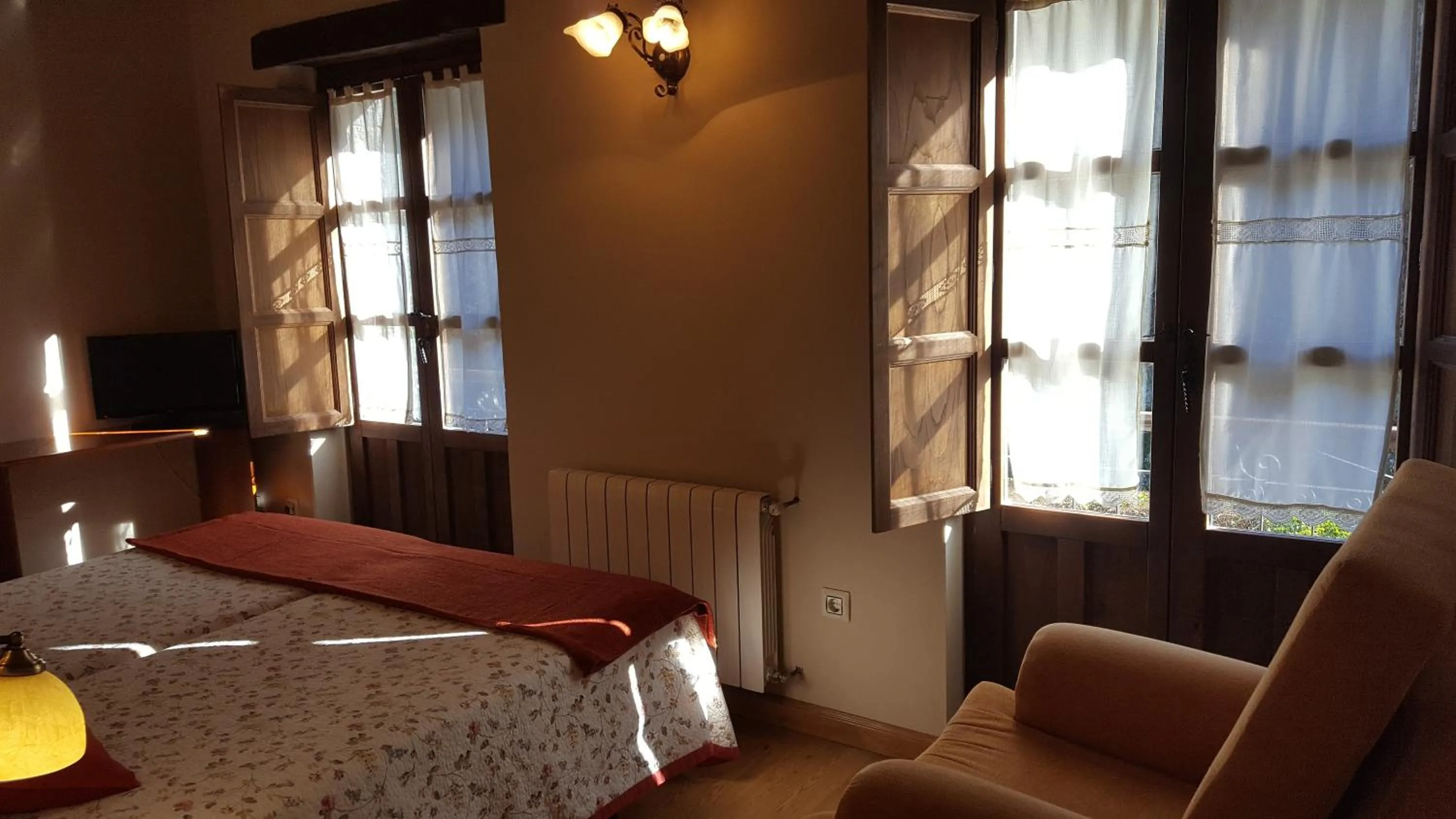 Hotel Rural Casa Cueto