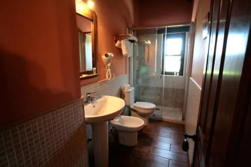 Hotel Rural Casa Cueto
