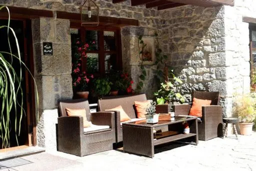 Hotel Rural Casa Cueto