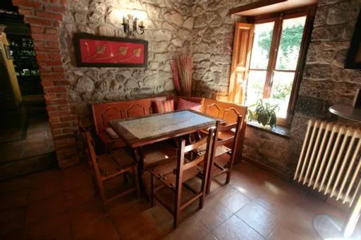 Hotel Rural Casa Cueto
