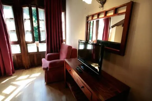 Hotel Rural Casa Cueto