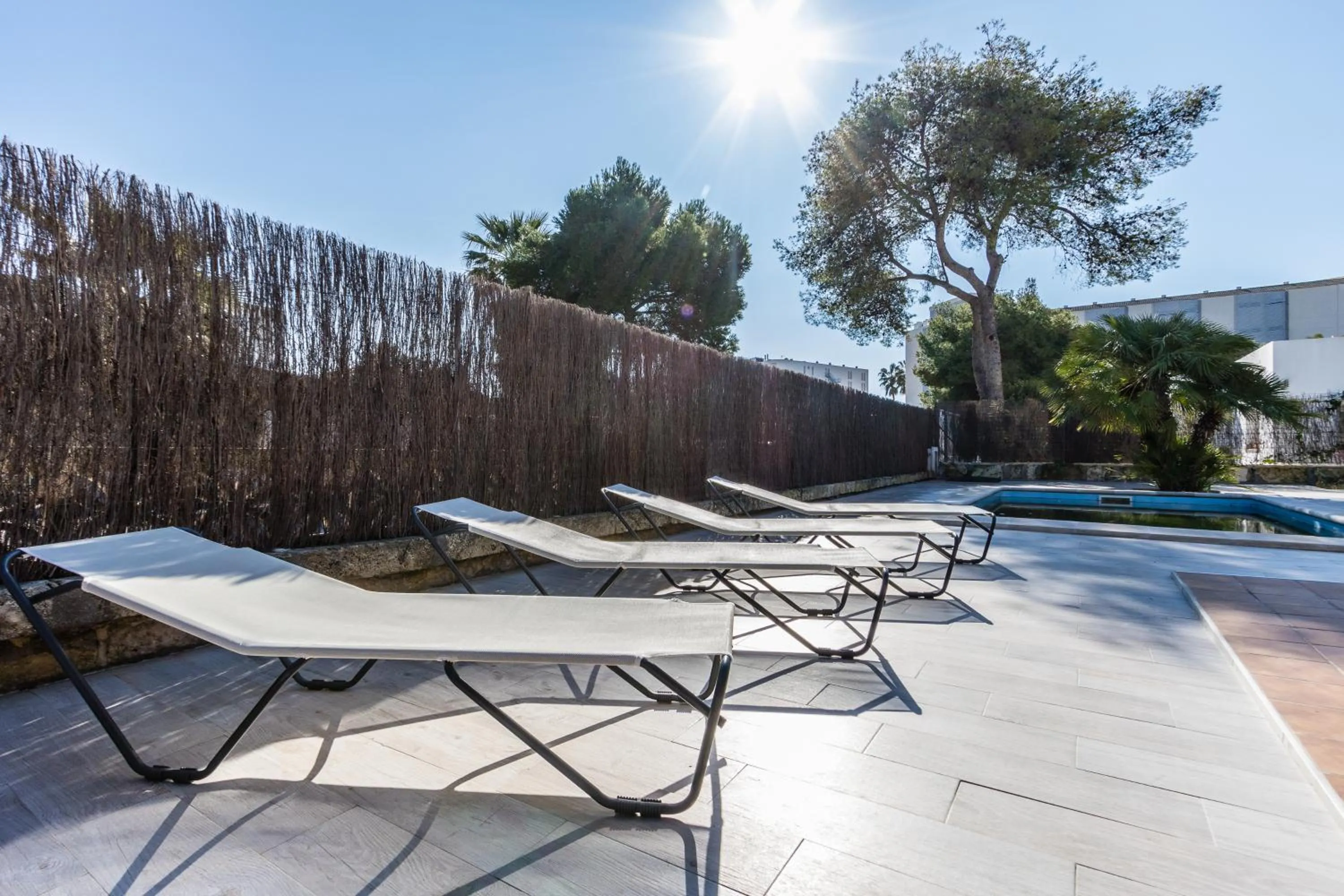 Chalet Falcó with Private Pool and Garden