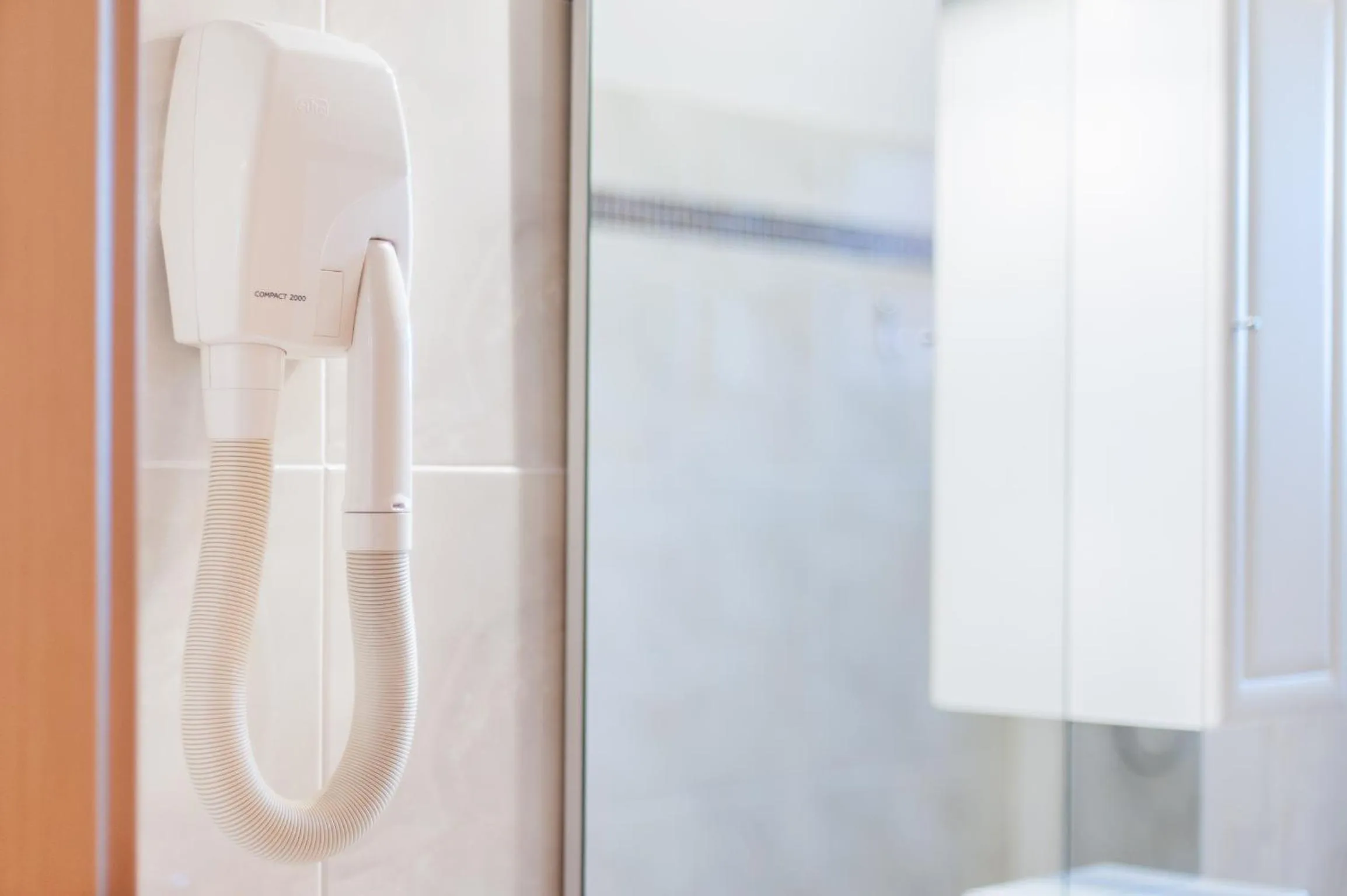 Bathroom in Welcome Residence per famiglie