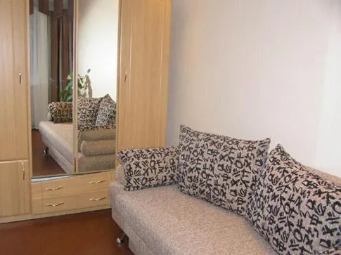 Bedroom, Bed in Comfy Apartment Most City Area