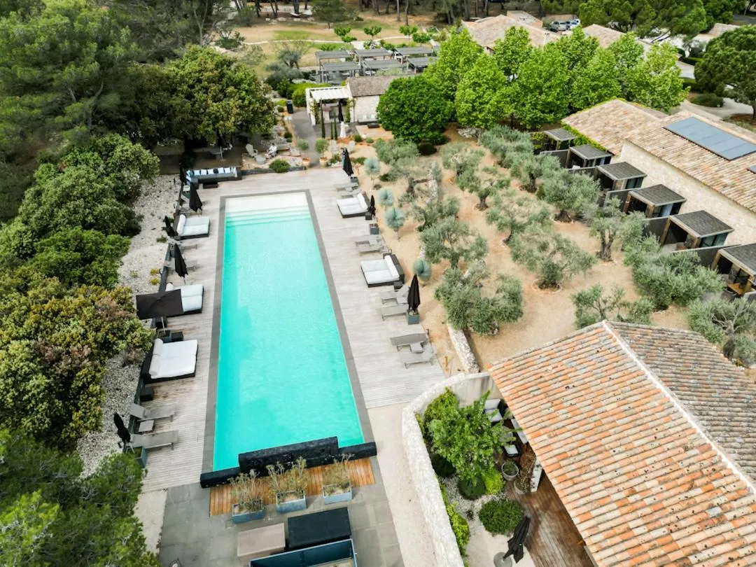 Domaine la Pierre Blanche