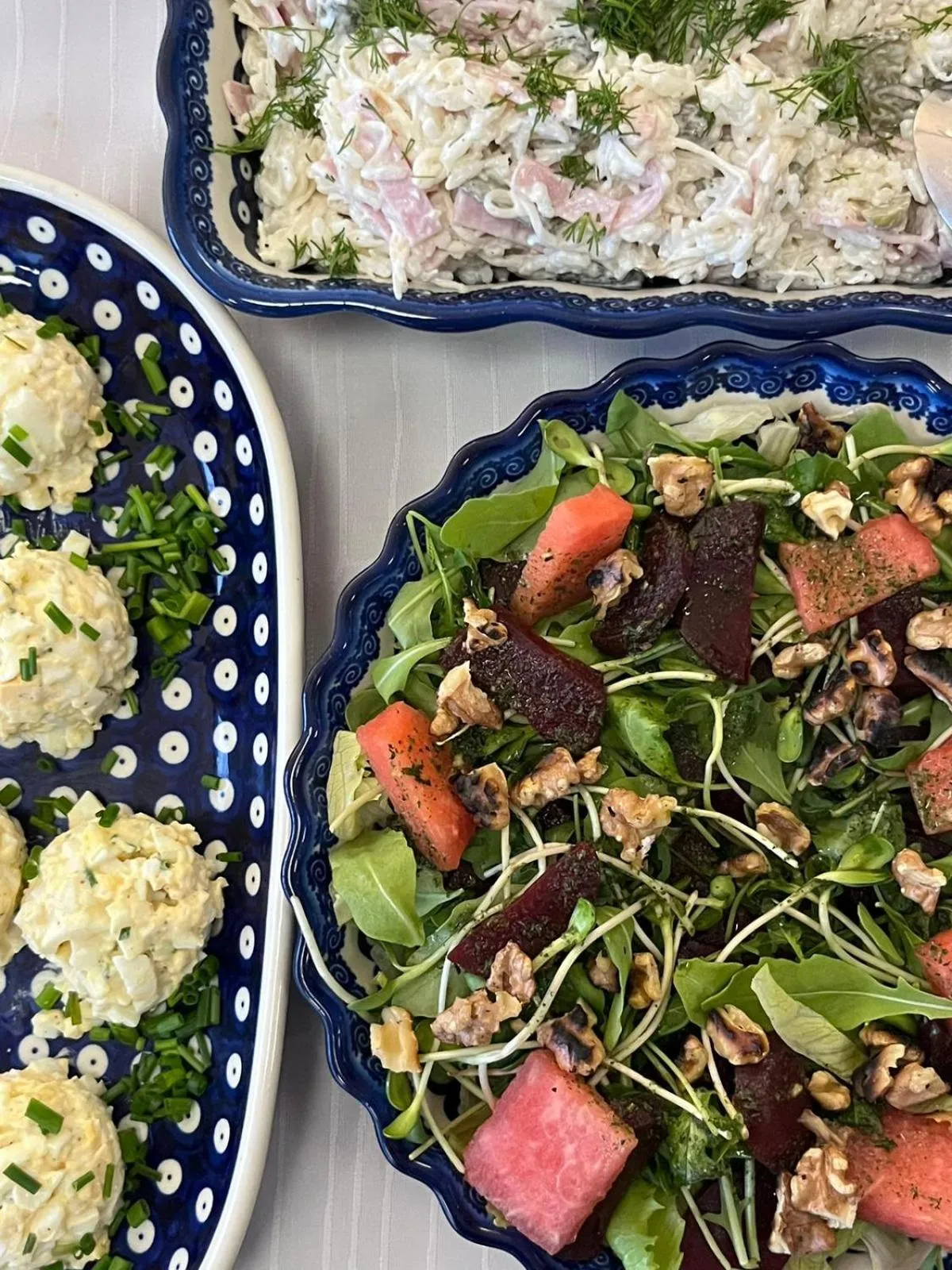 Breakfast in Hotel Centrum