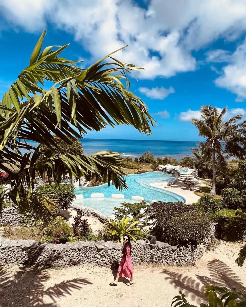 Tanna Evergreen Resort & Tours