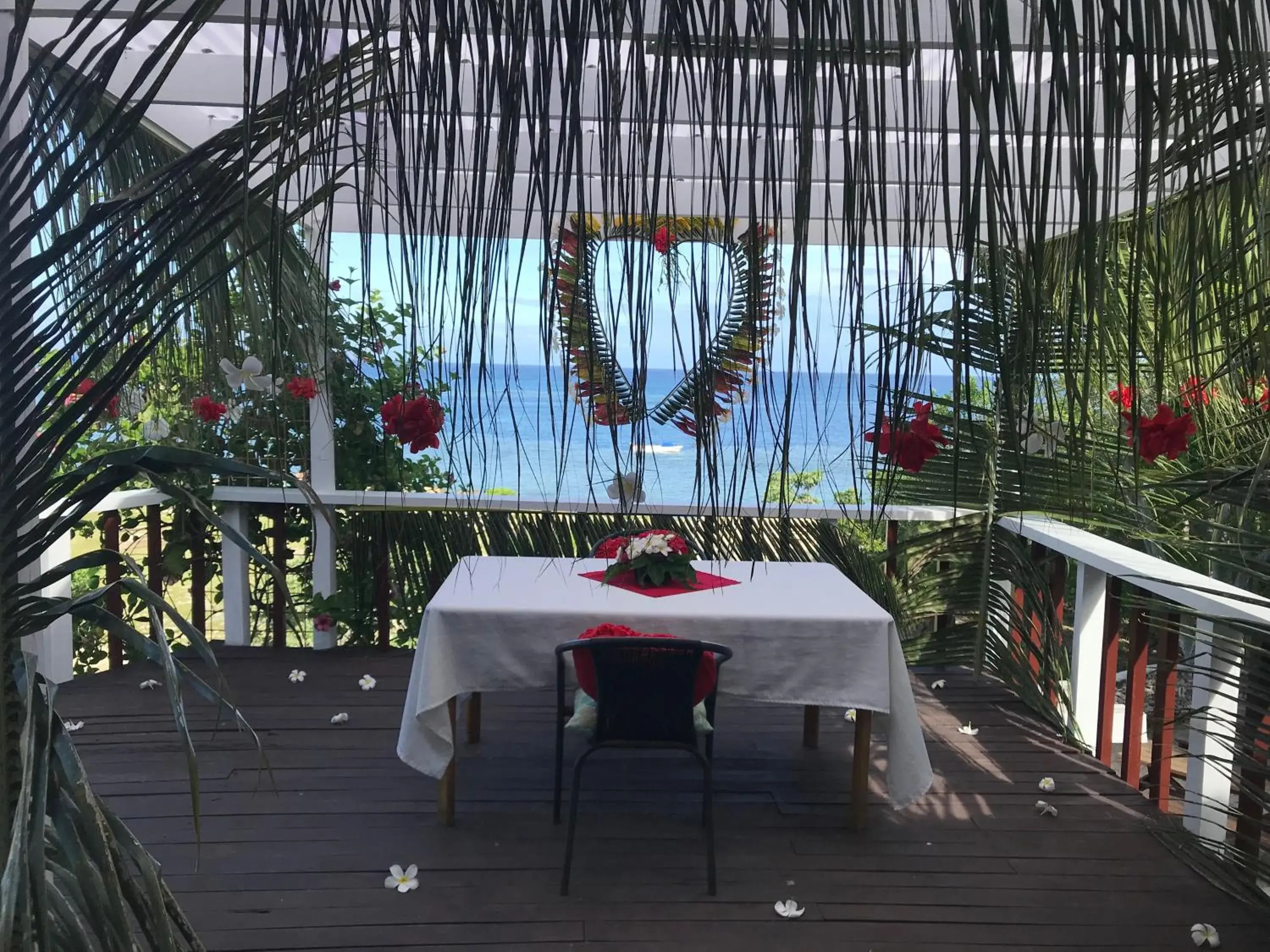 Restaurant/places to eat in Tanna Evergreen Resort & Tours Restaurant/places to eat in Tanna Evergreen Resort & Tours