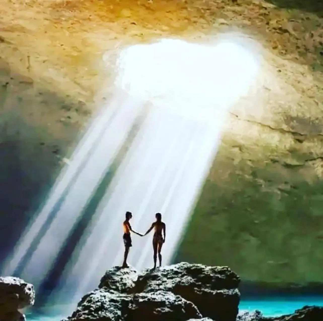 Tanna Evergreen Resort & Tours