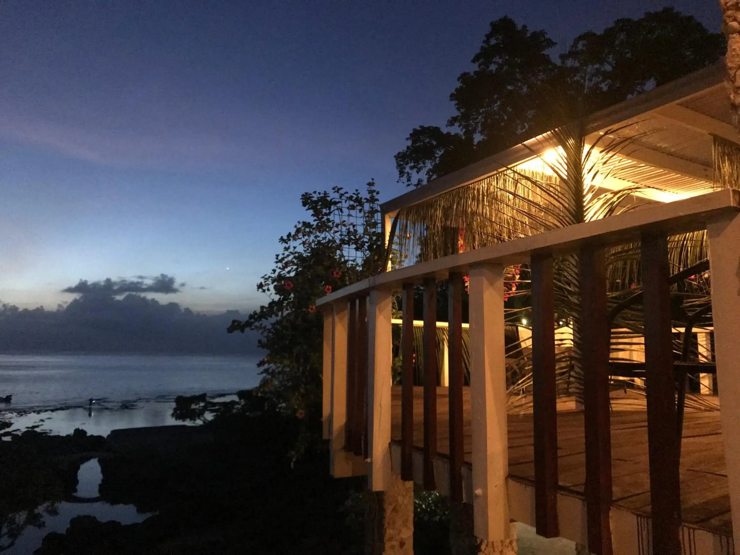 Restaurant/places to eat in Tanna Evergreen Resort & Tours Restaurant/places to eat in Tanna Evergreen Resort & Tours