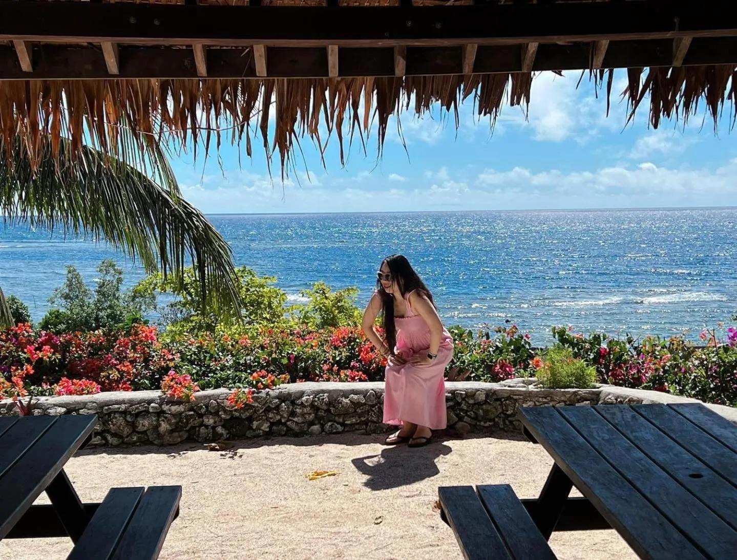 Tanna Evergreen Resort & Tours