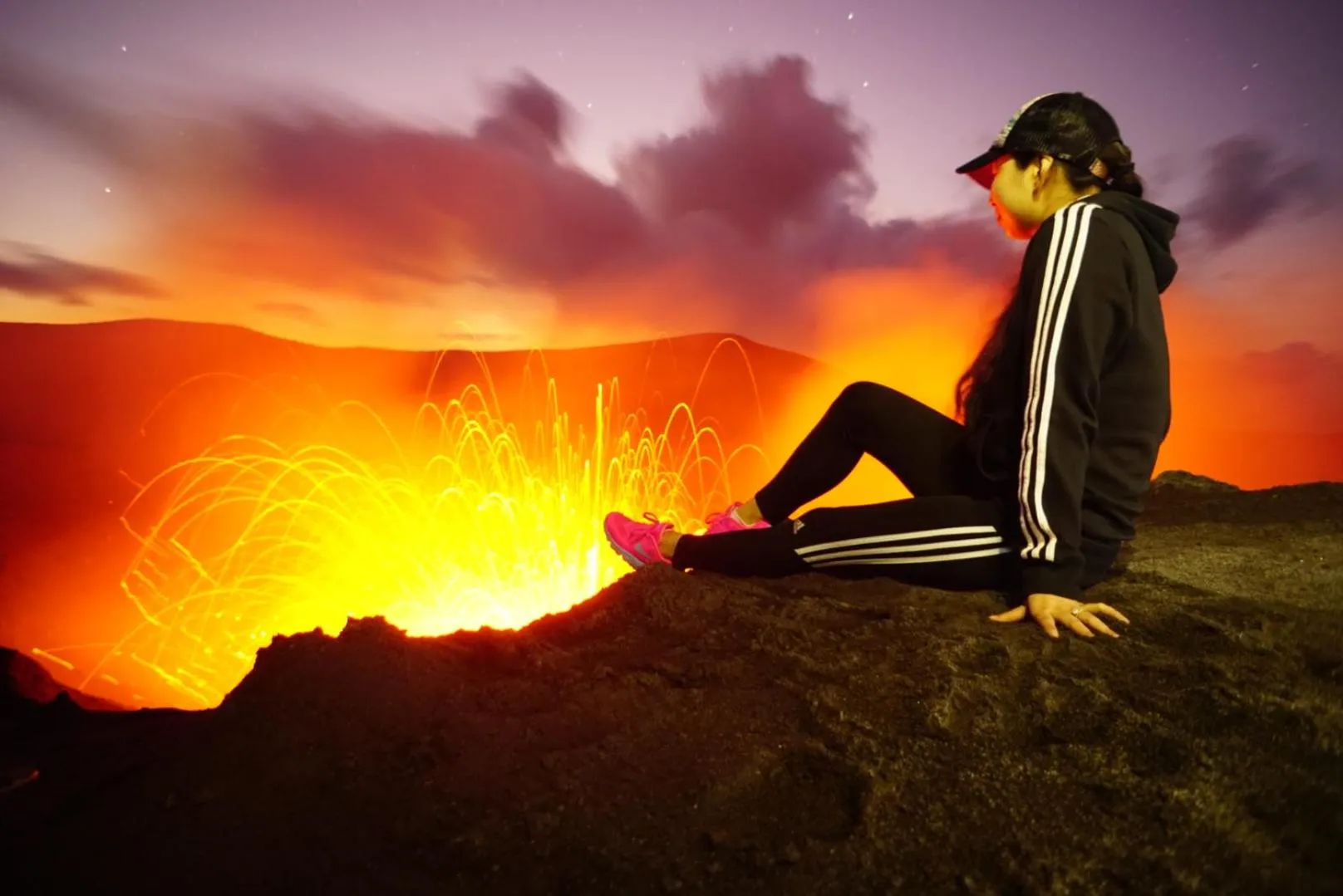 Entertainment in Tanna Evergreen Resort & Tours